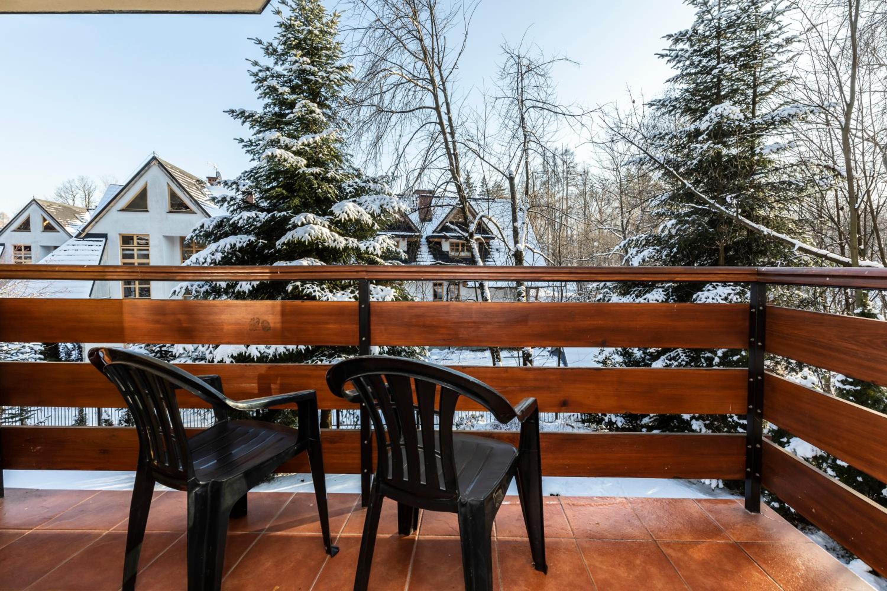 TatryTOP Apartamenty Kaszelewski