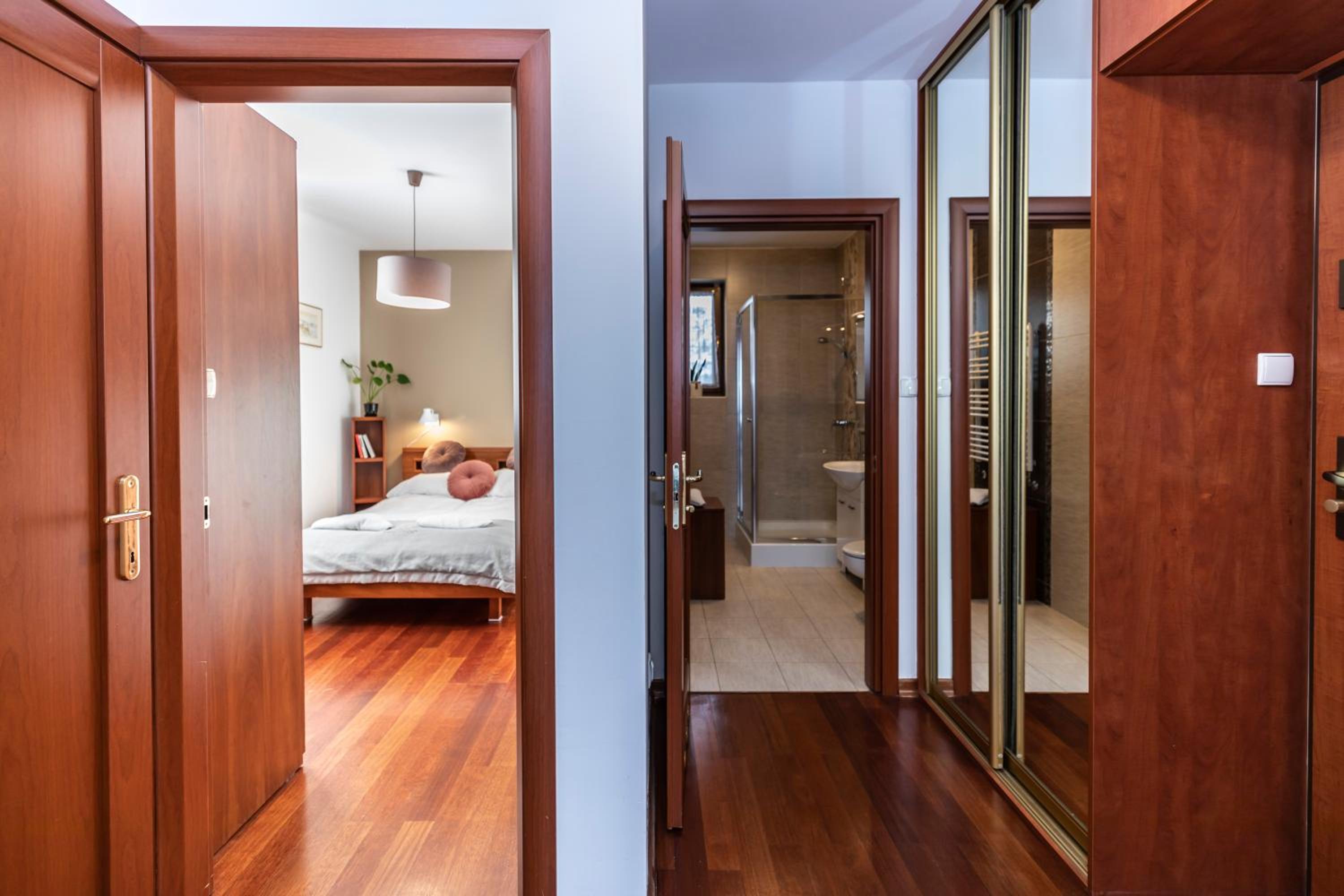 TatryTOP Apartamenty Kaszelewski