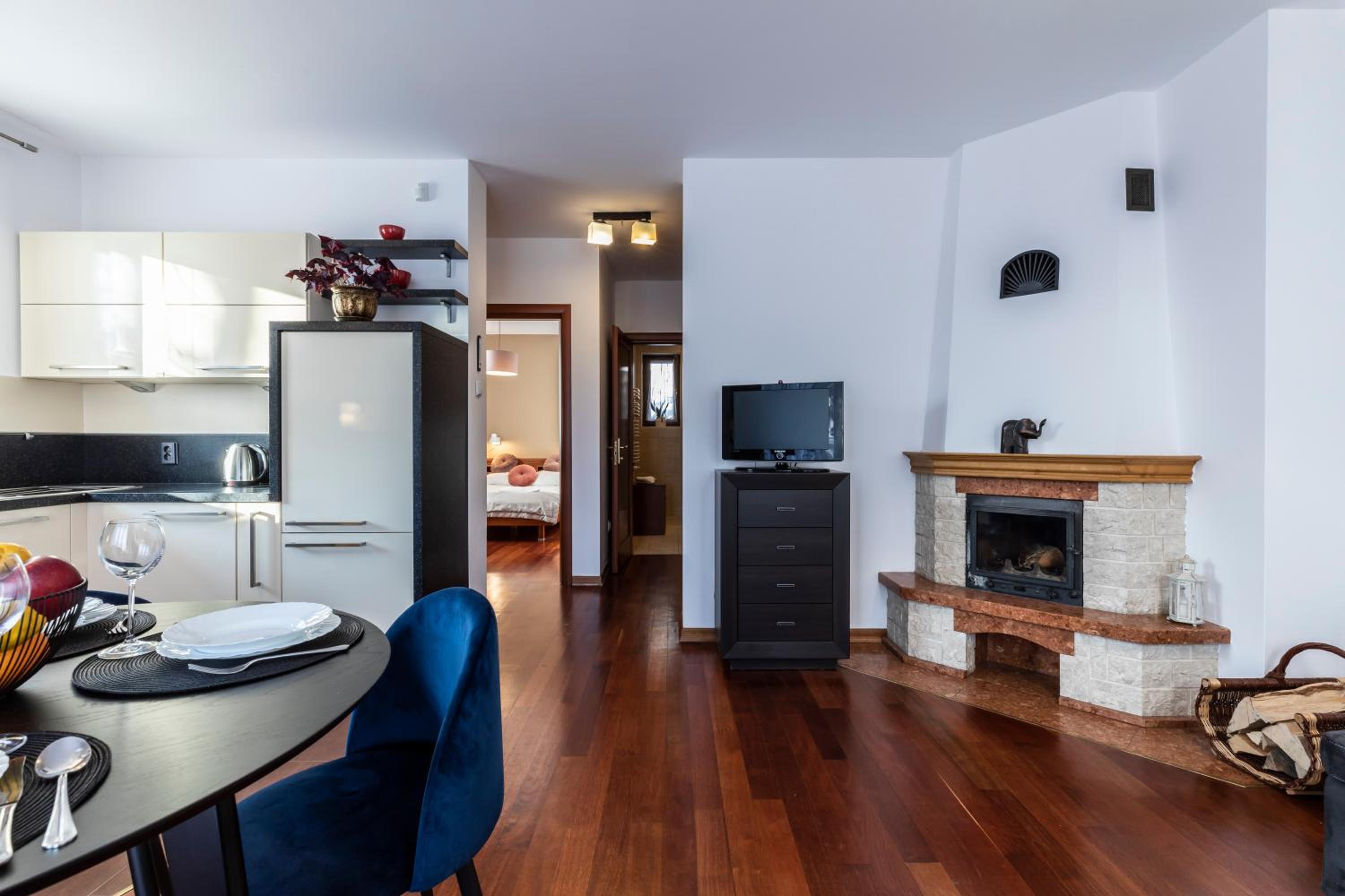 TatryTOP Apartamenty Kaszelewski