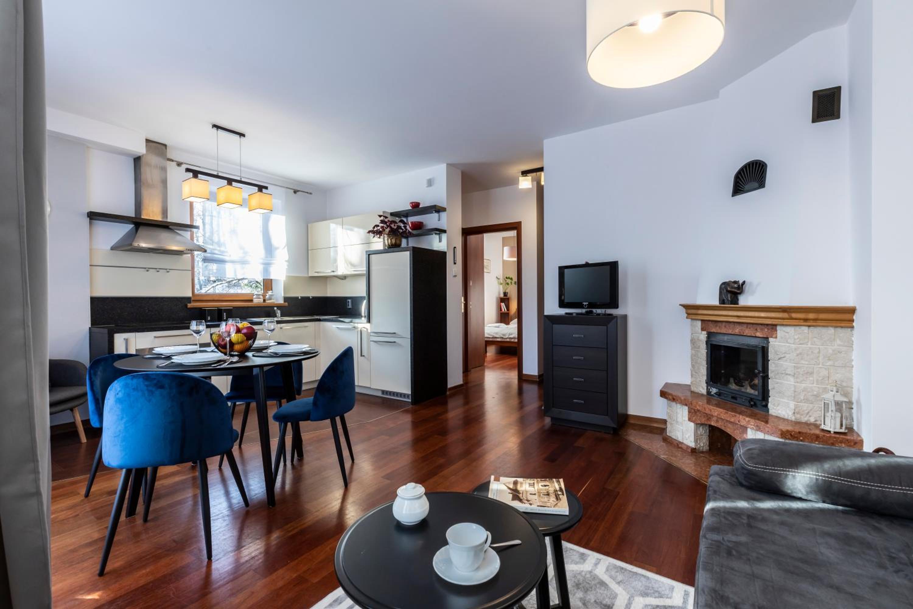 TatryTOP Apartamenty Kaszelewski