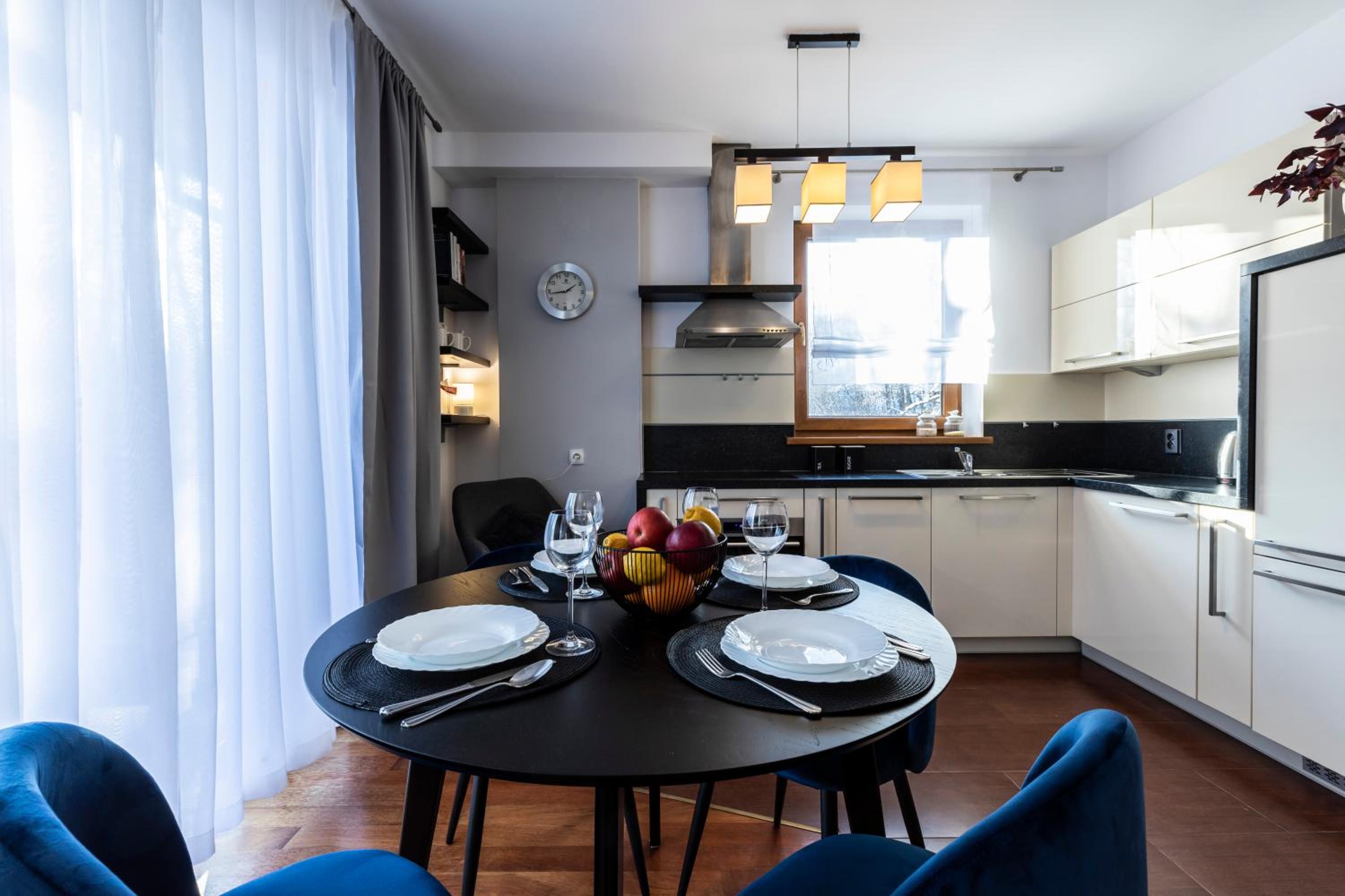 TatryTOP Apartamenty Kaszelewski