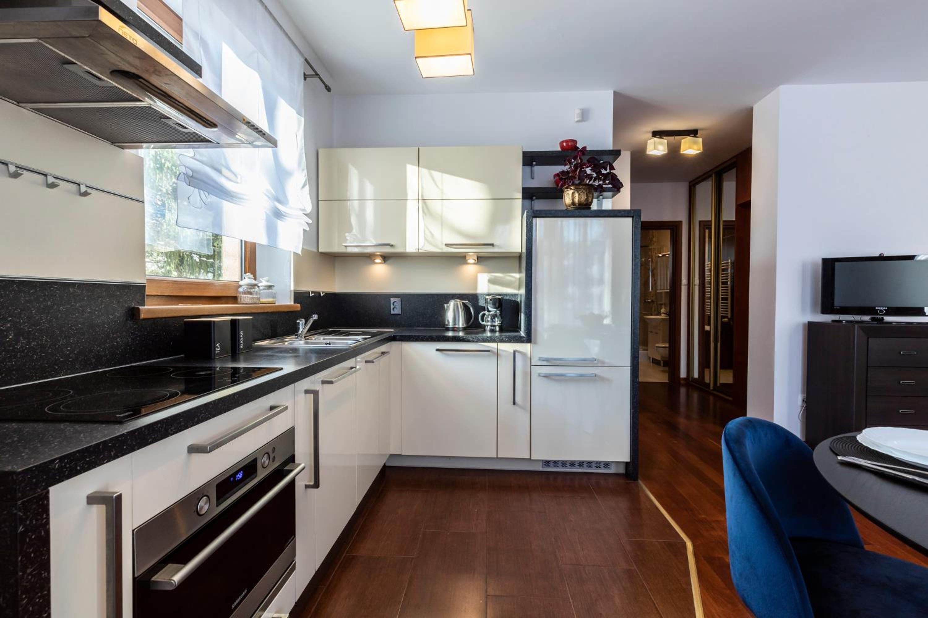 TatryTOP Apartamenty Kaszelewski