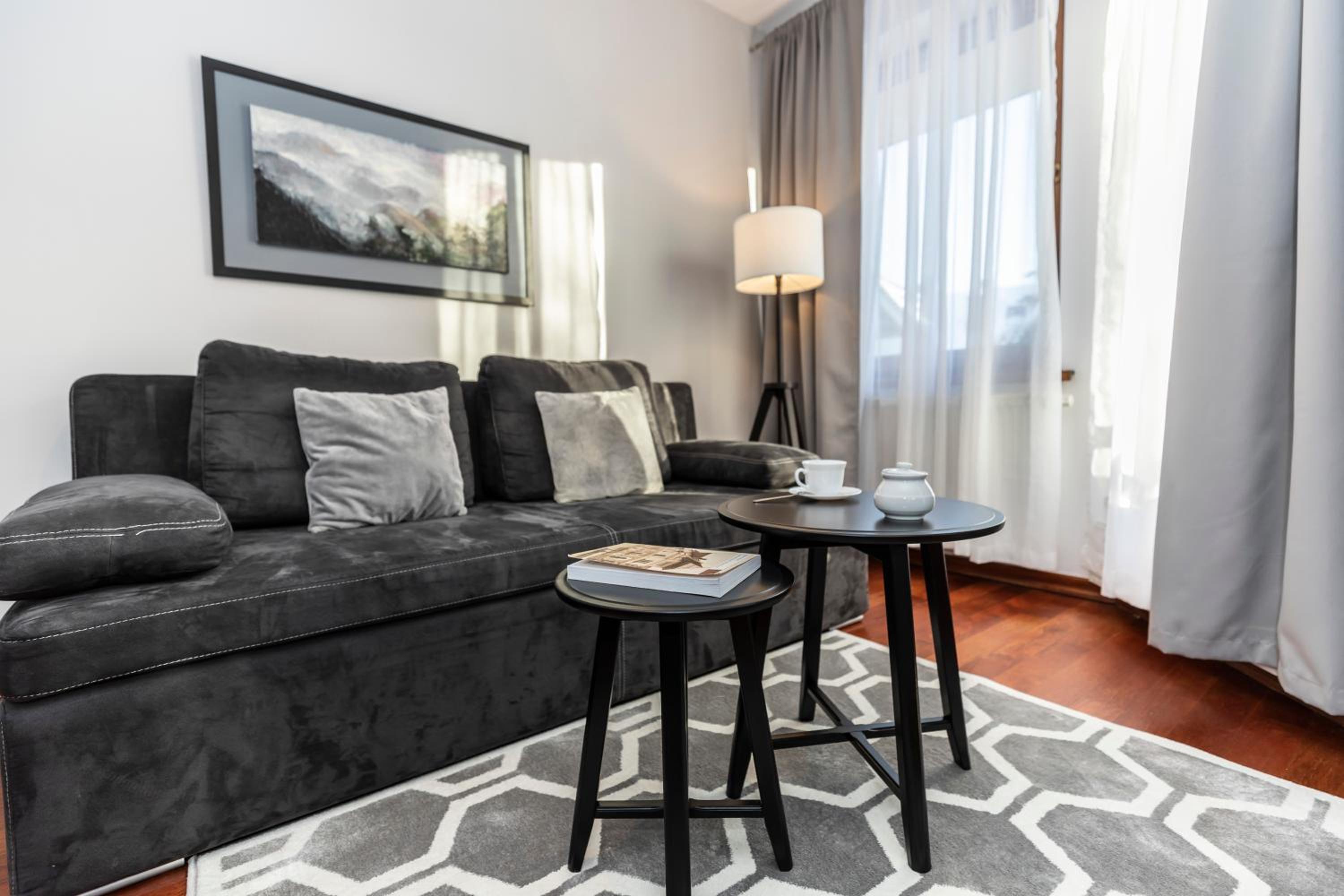 TatryTOP Apartamenty Kaszelewski