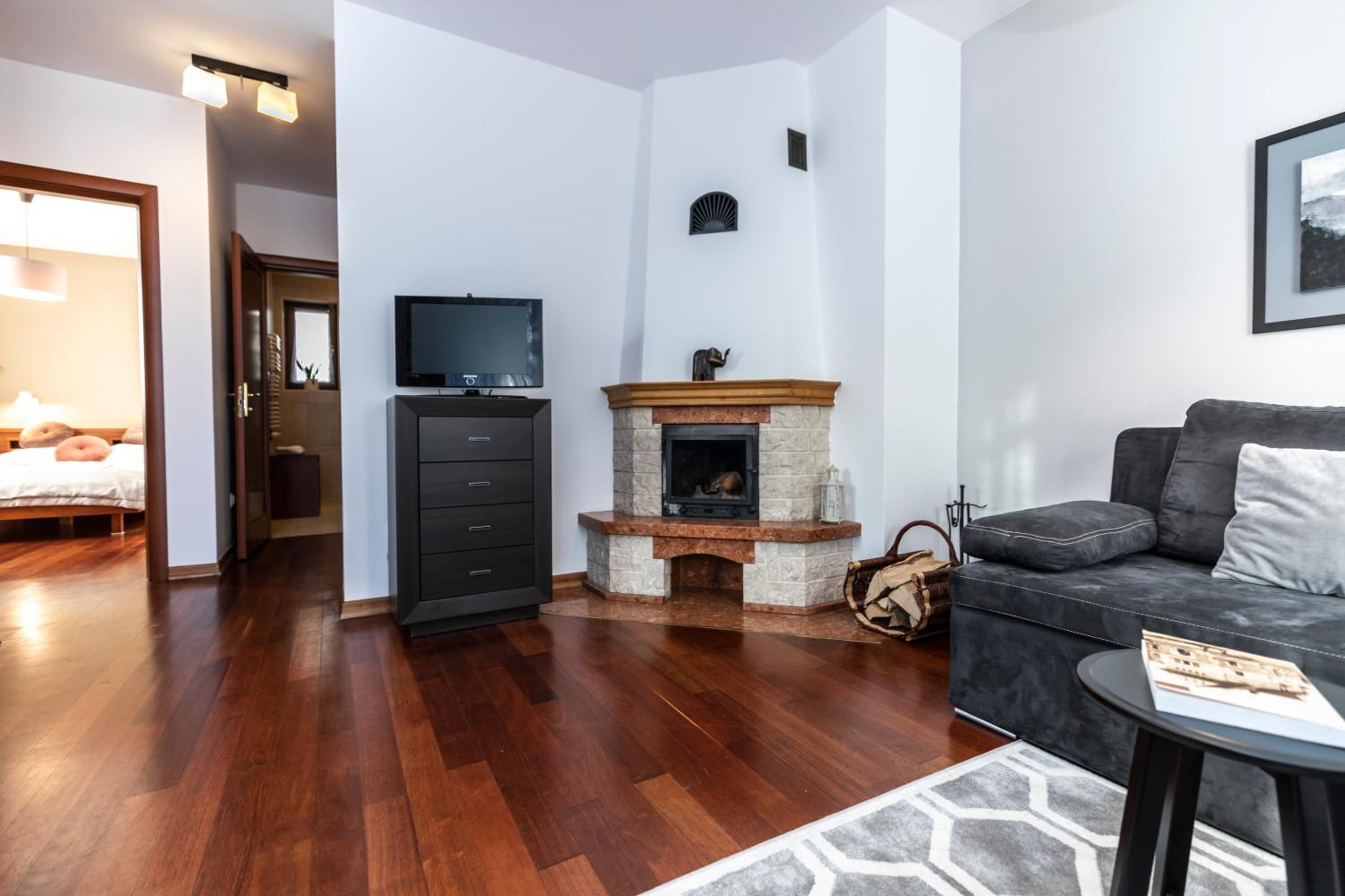 TatryTOP Apartamenty Kaszelewski