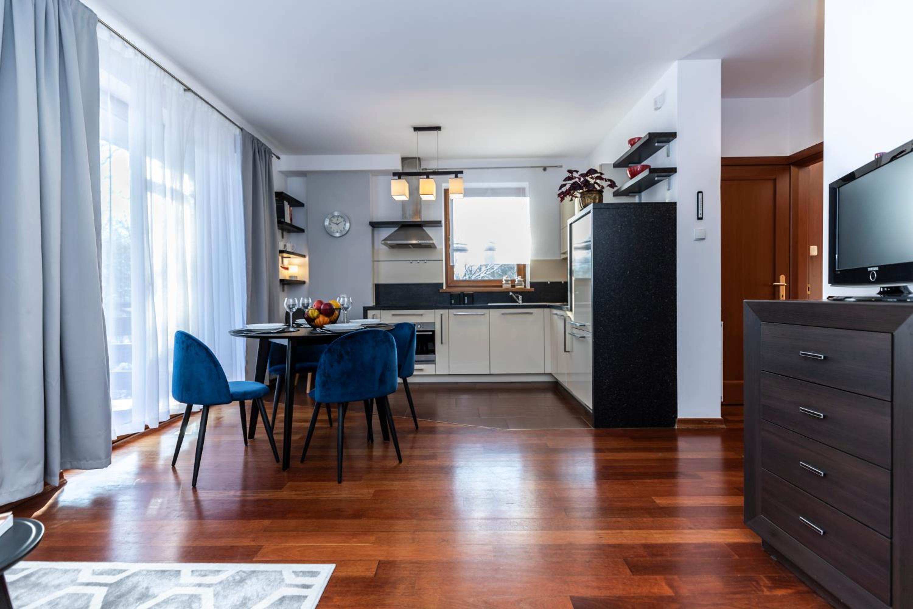 TatryTOP Apartamenty Kaszelewski