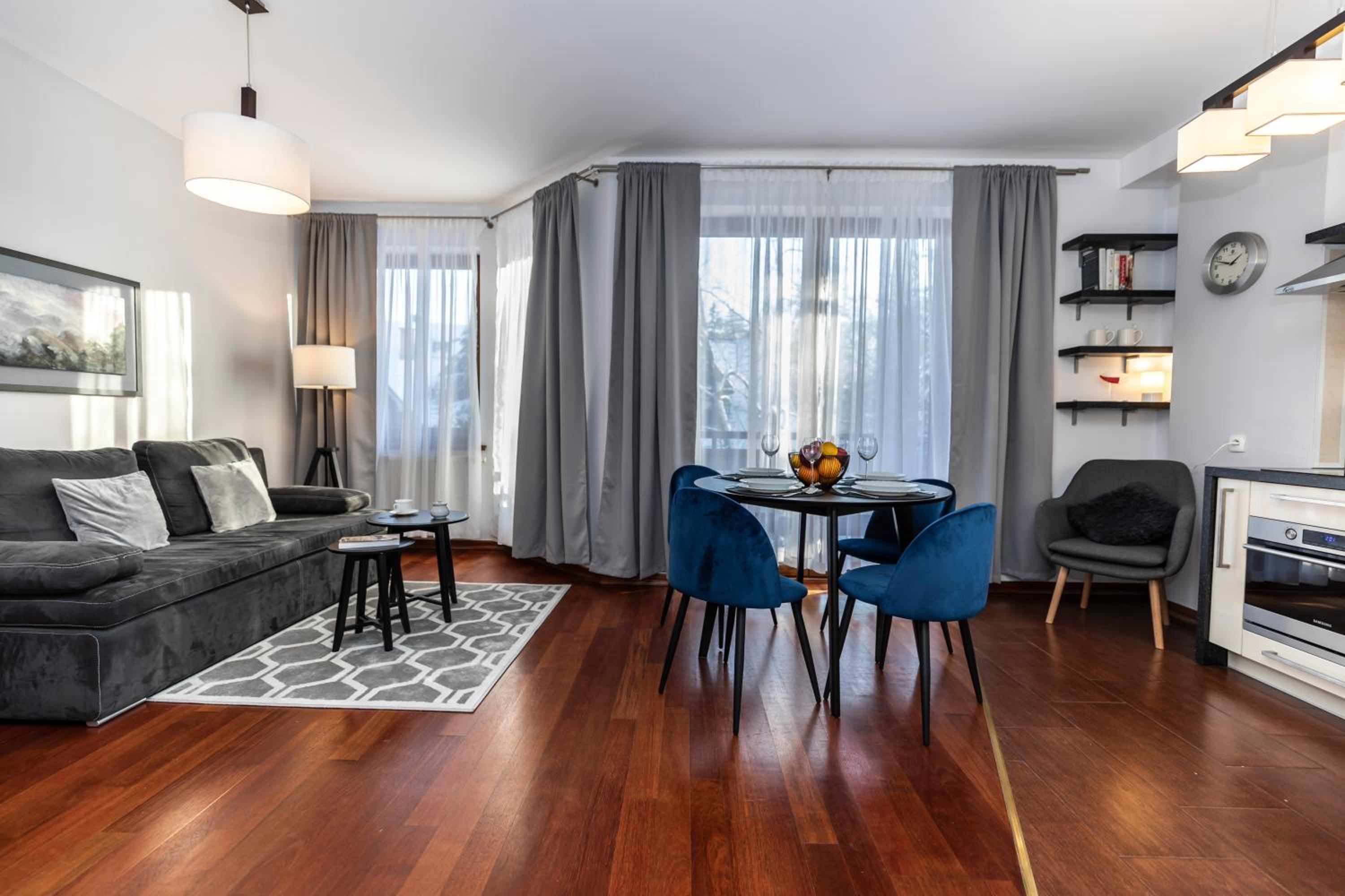 TatryTOP Apartamenty Kaszelewski