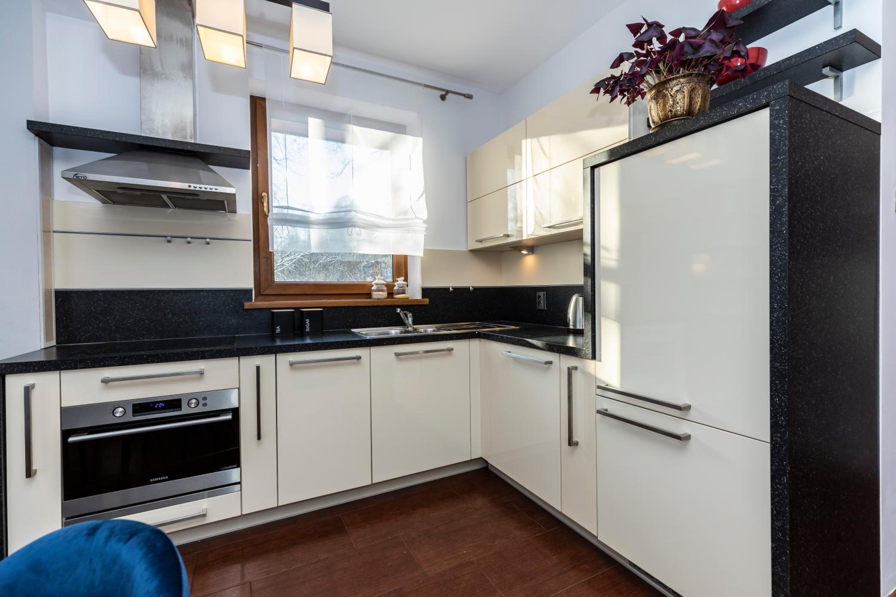 TatryTOP Apartamenty Kaszelewski