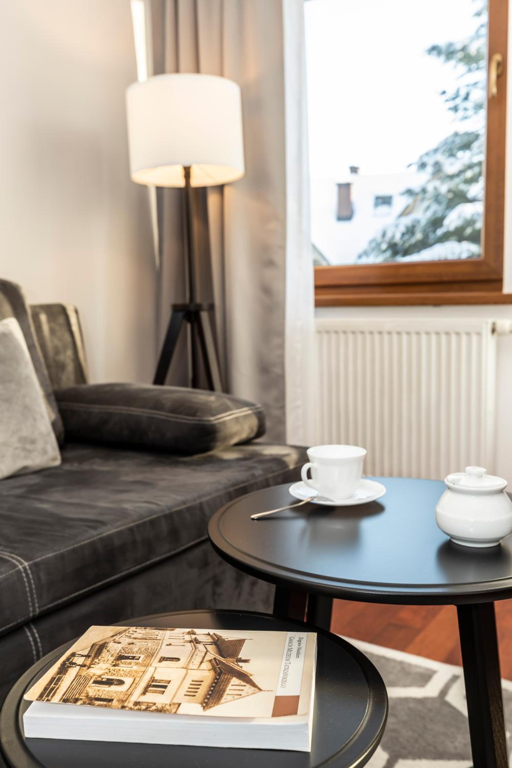TatryTOP Apartamenty Kaszelewski