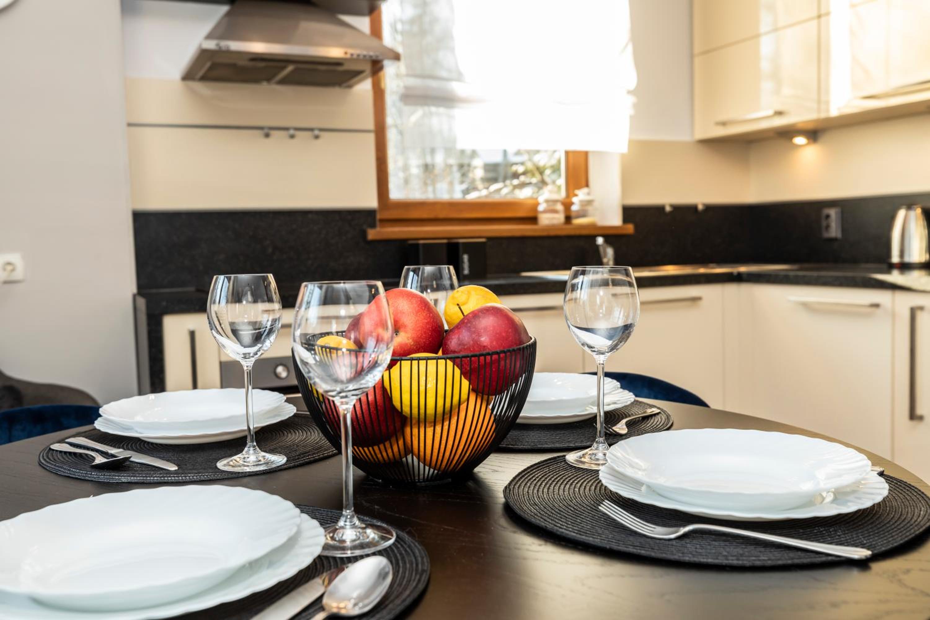 TatryTOP Apartamenty Kaszelewski