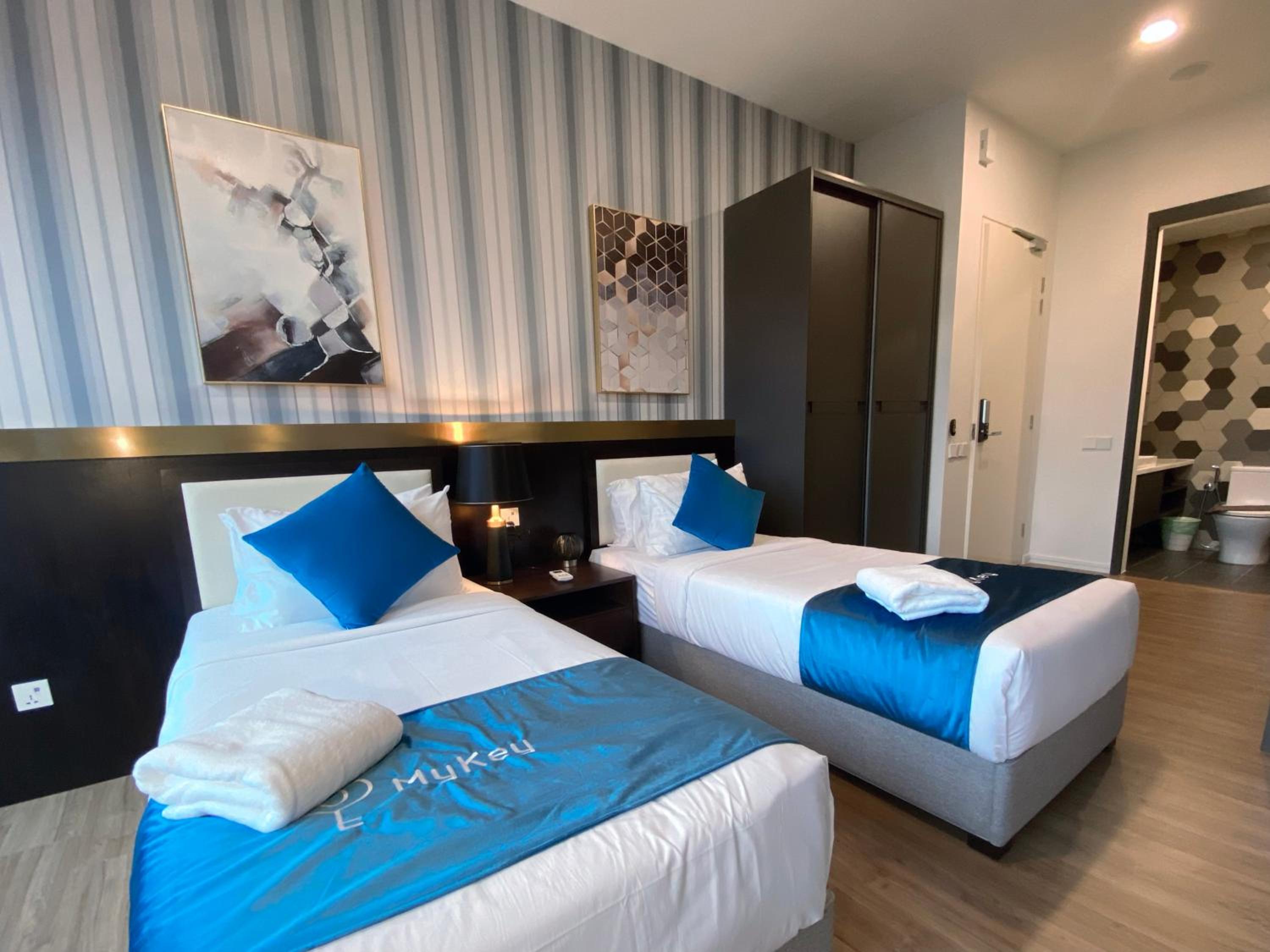 Photo 29 sur 68 de Ceylonz Seasonal Suites