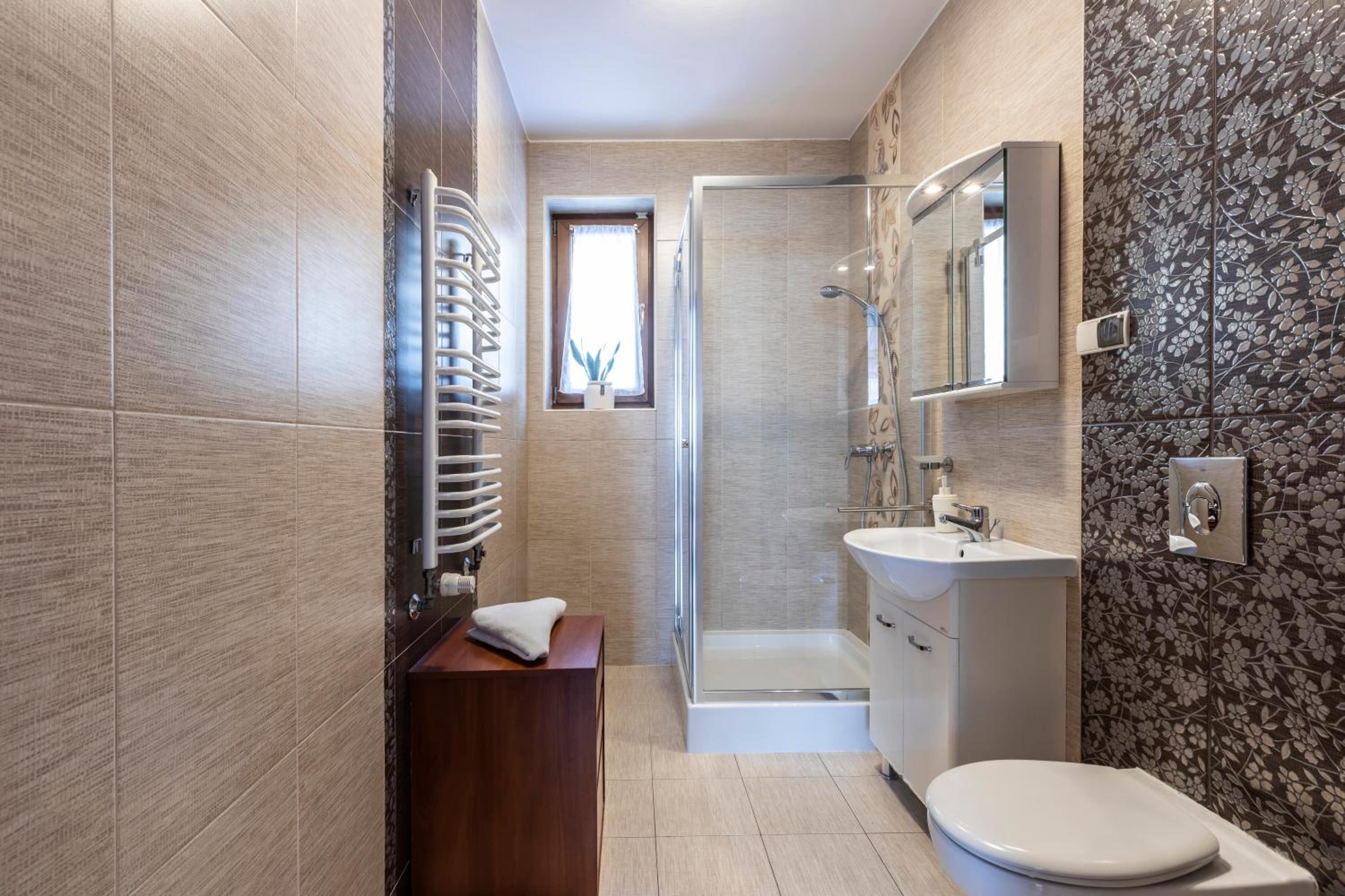 TatryTOP Apartamenty Kaszelewski