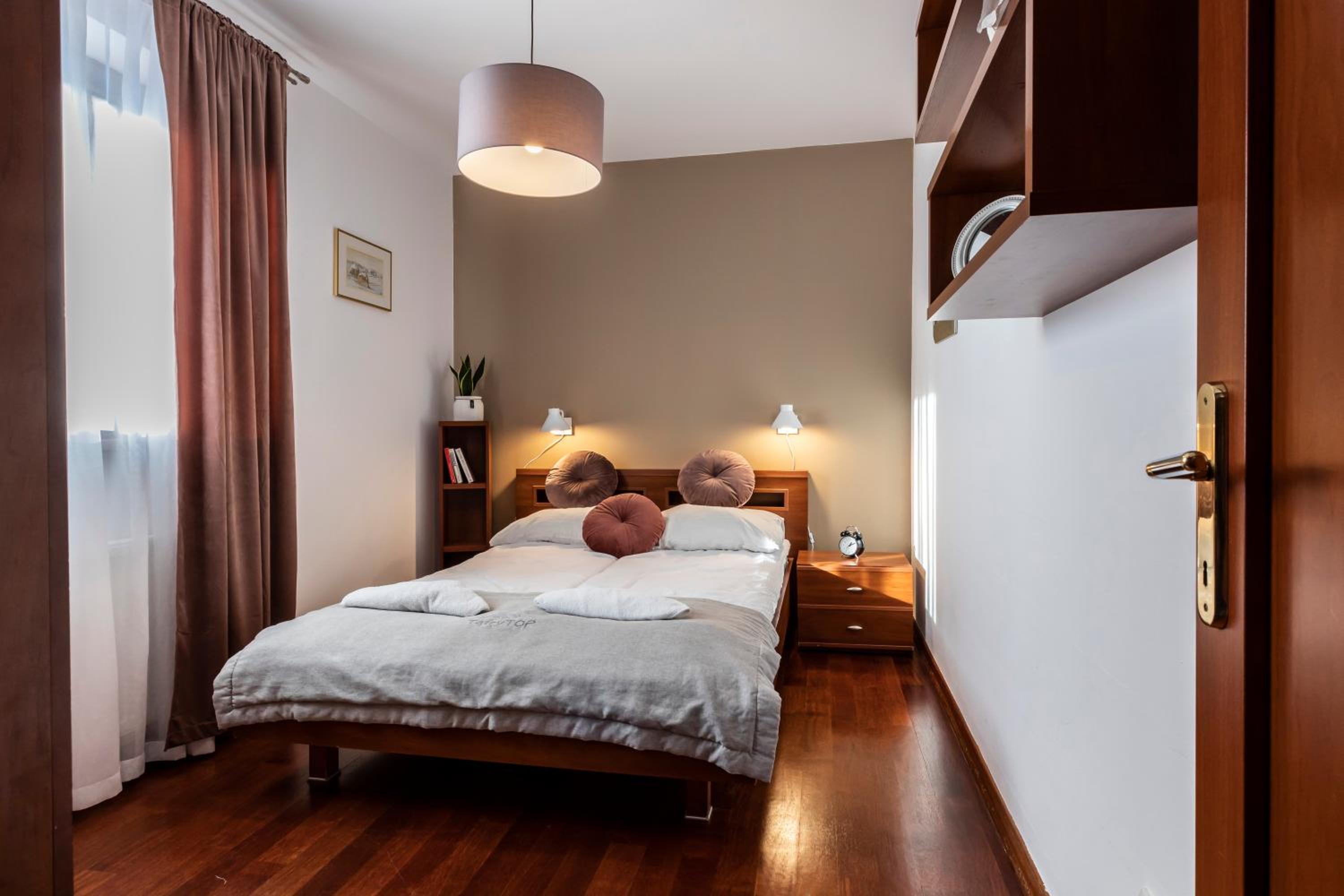 TatryTOP Apartamenty Kaszelewski