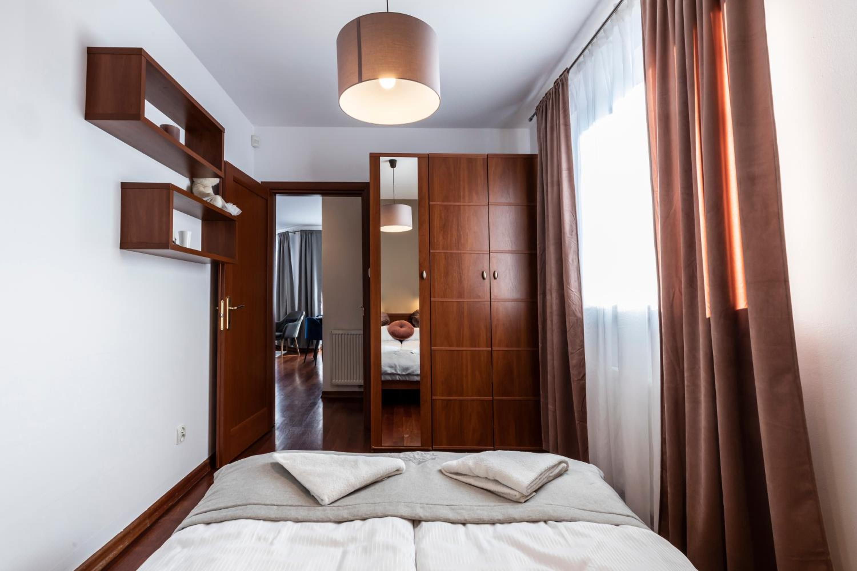TatryTOP Apartamenty Kaszelewski