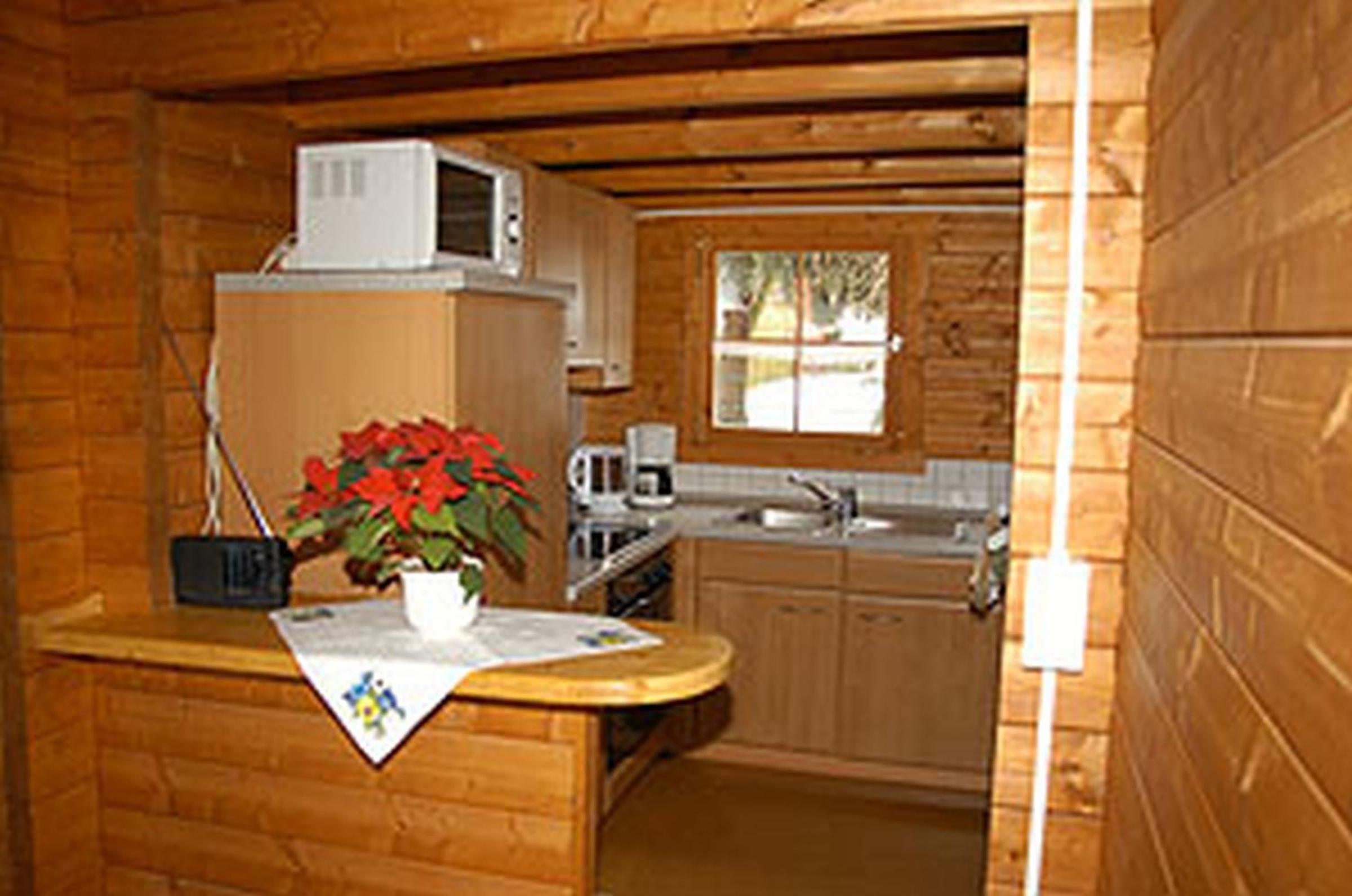 Ferienhaus Pöttgen