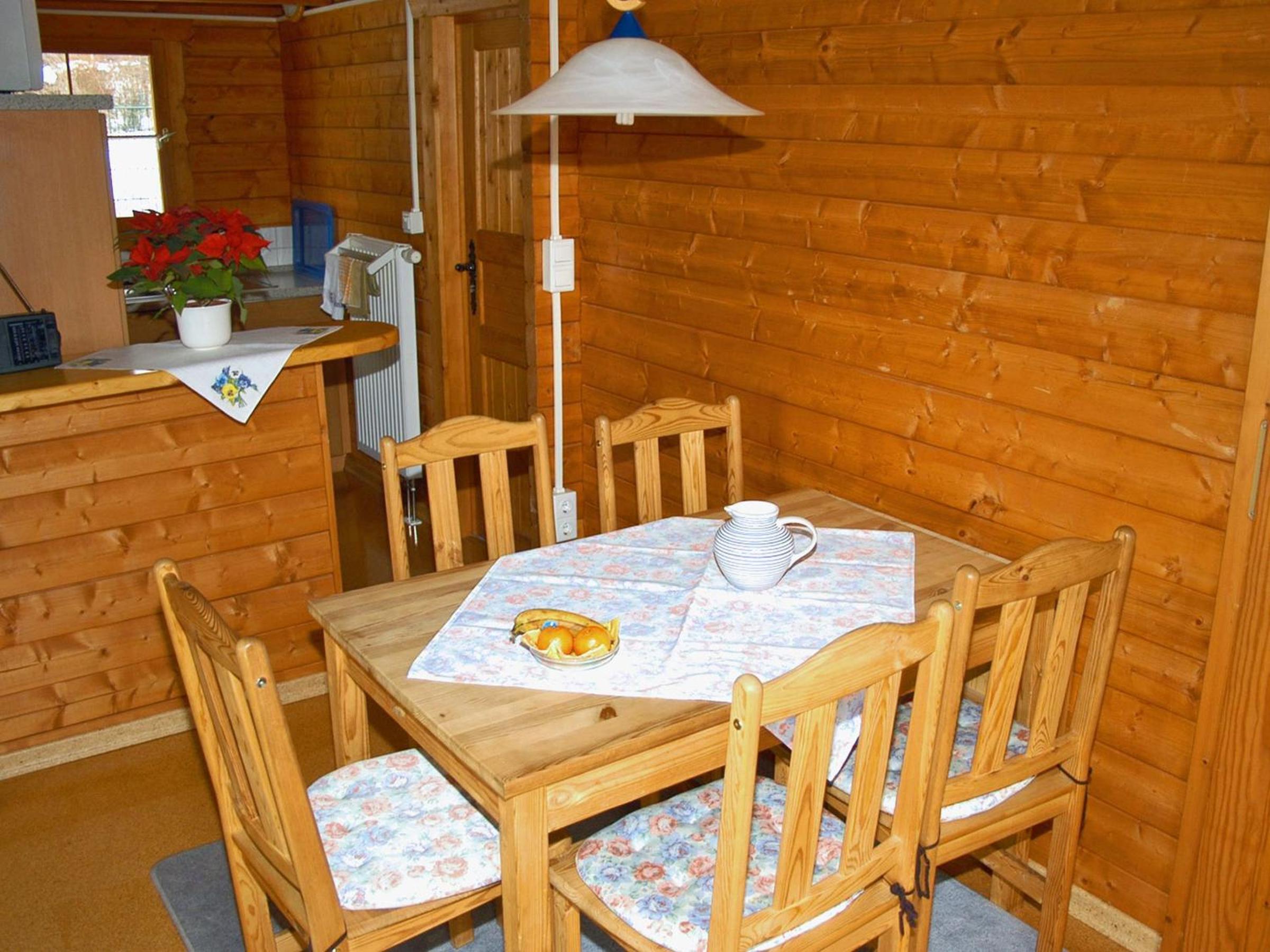 Ferienhaus Pöttgen