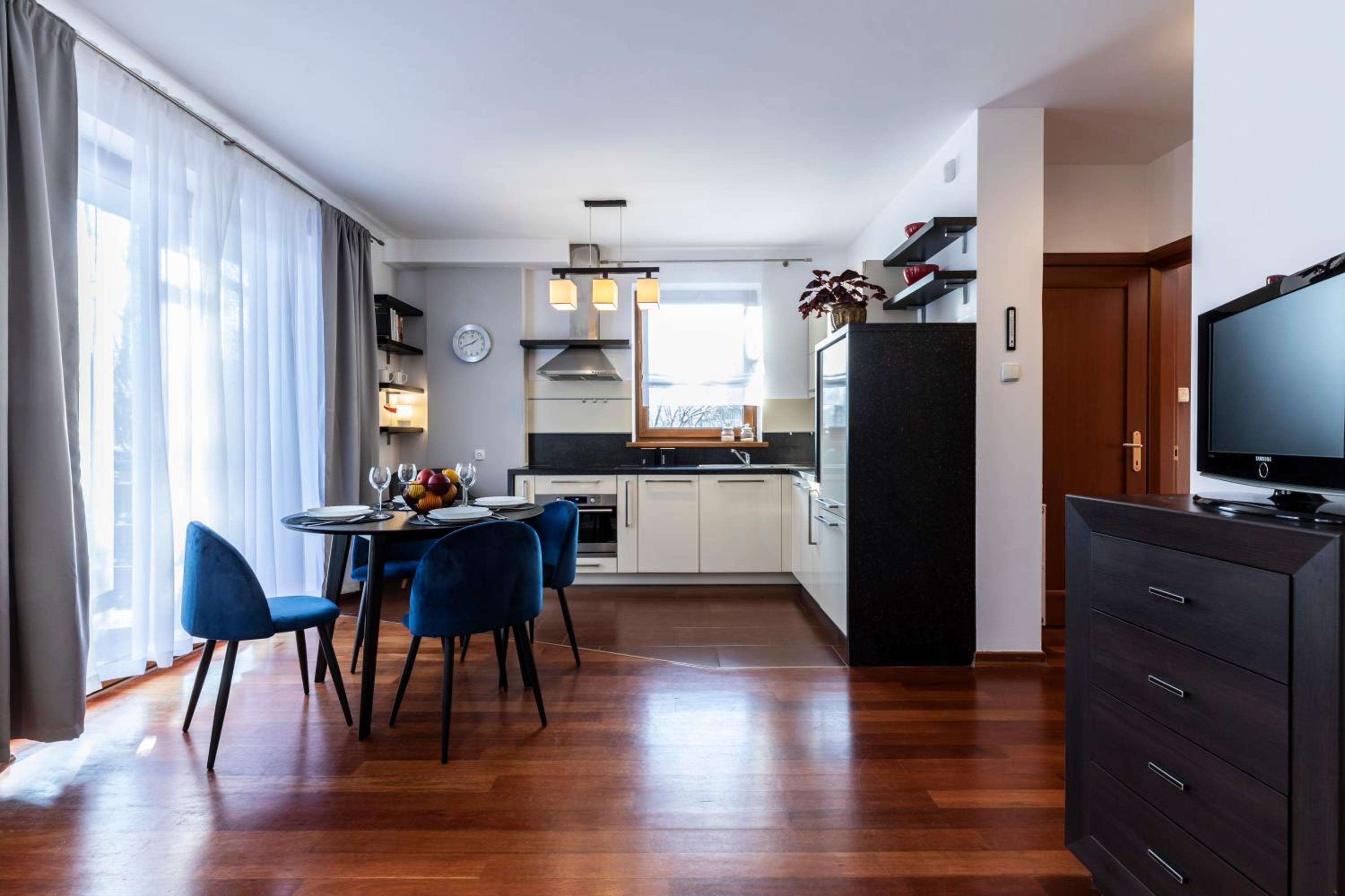 TatryTOP Apartamenty Kaszelewski