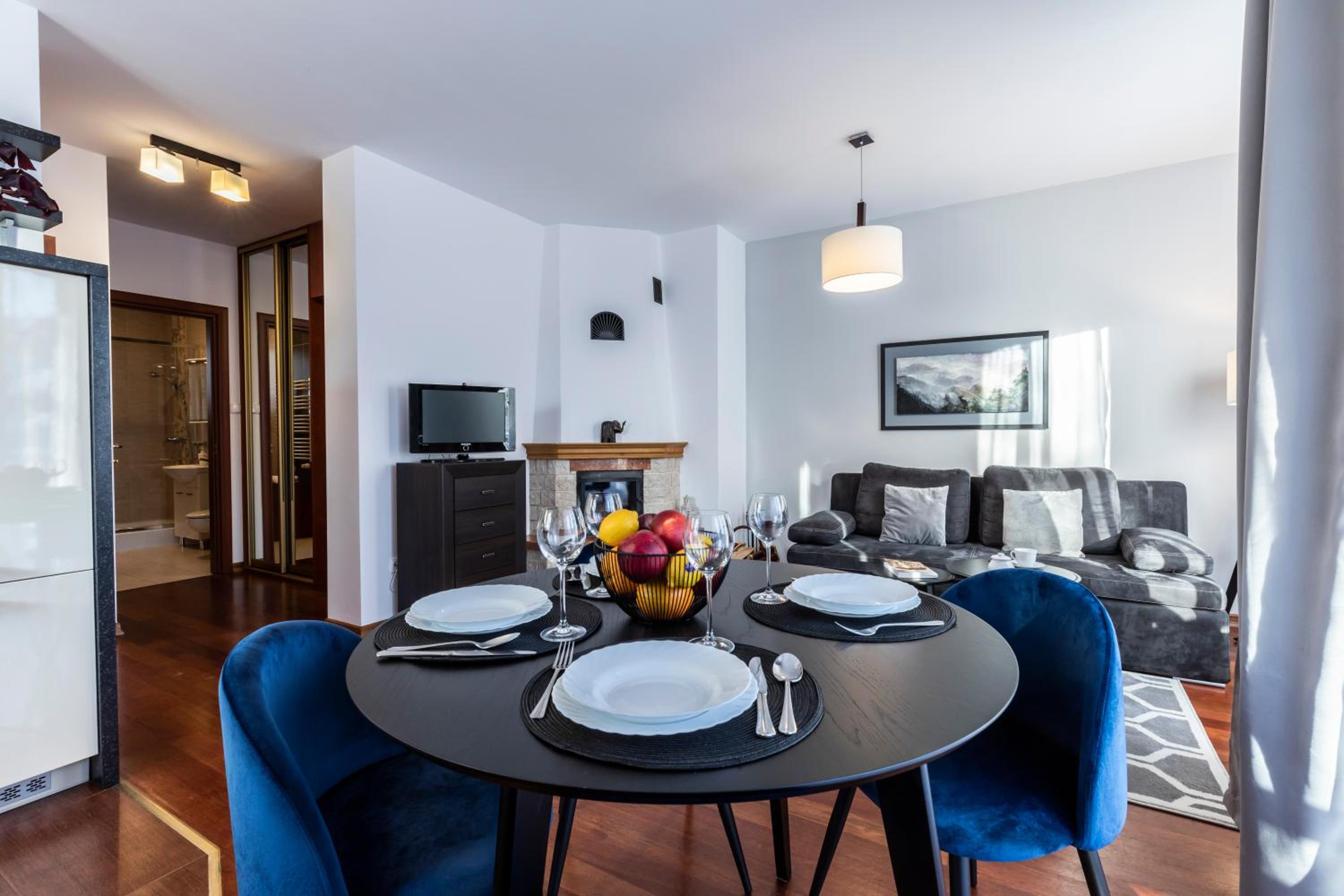 TatryTOP Apartamenty Kaszelewski
