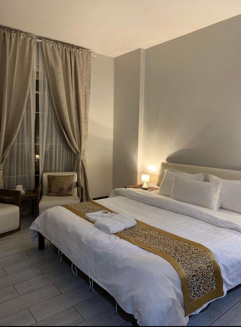Bay la sun , Luxury apartment with nice view view 3