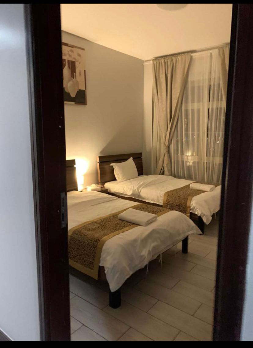 Bay la sun , Luxury apartment with nice view view 4
