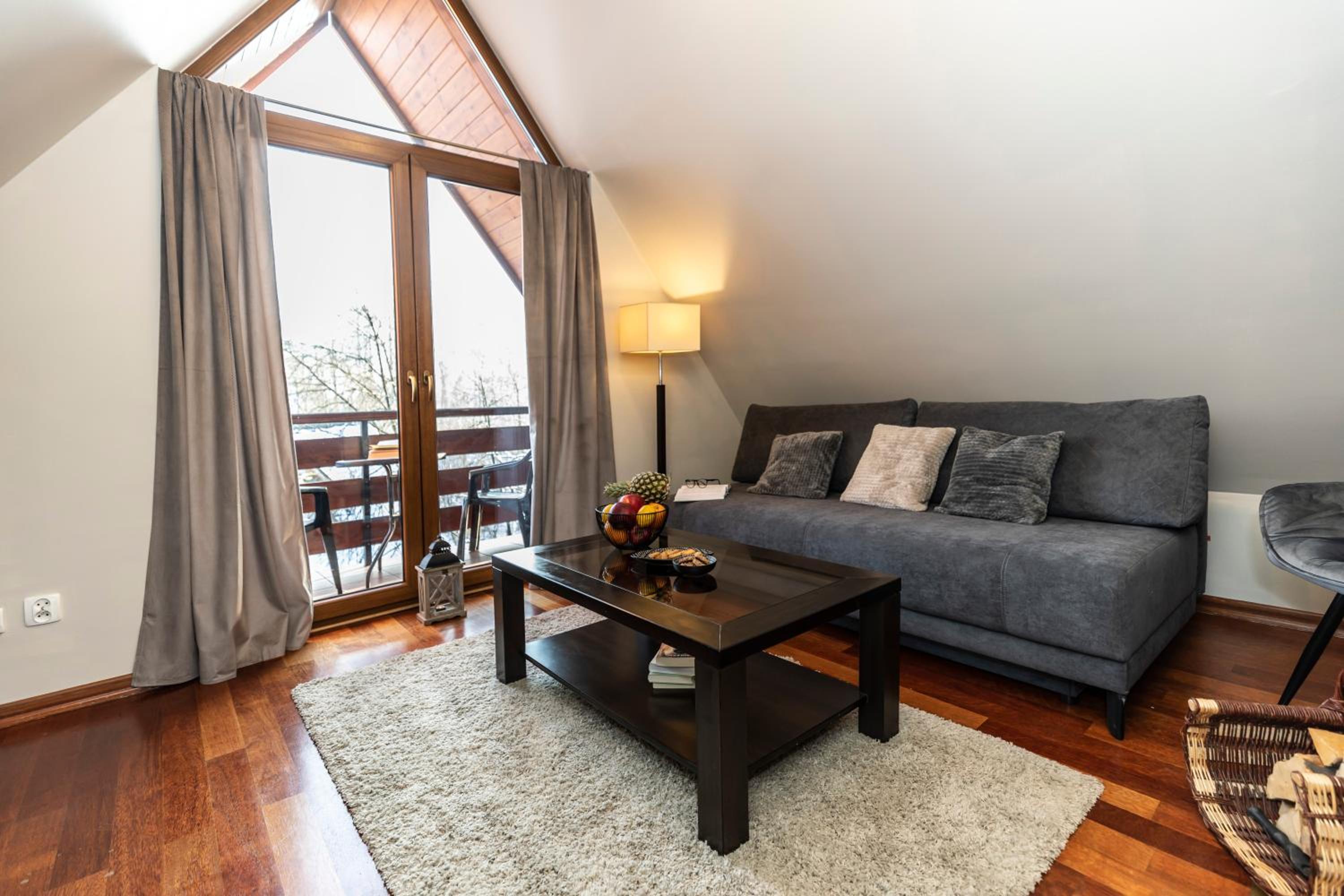 TatryTOP Apartamenty Kaszelewski