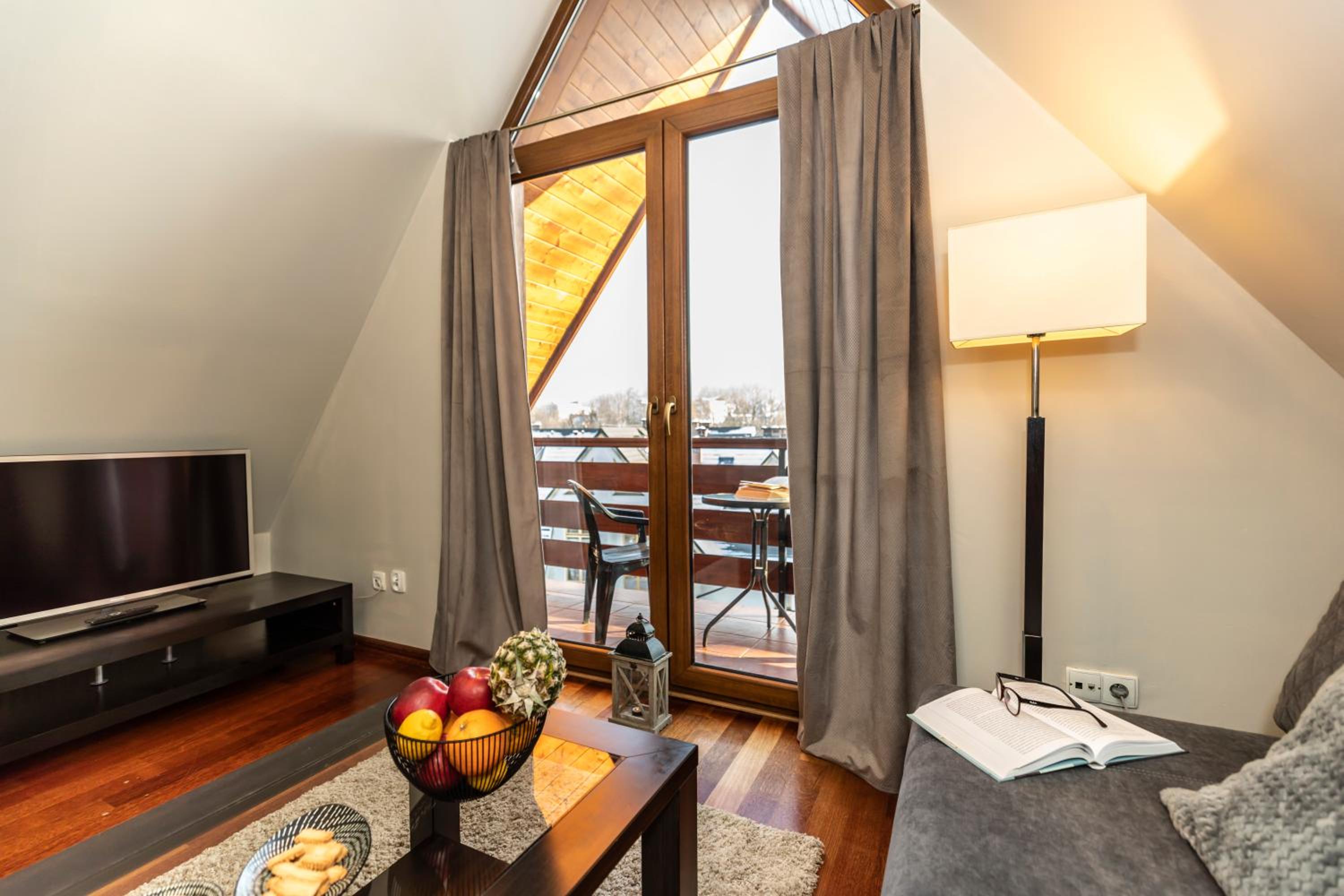 TatryTOP Apartamenty Kaszelewski