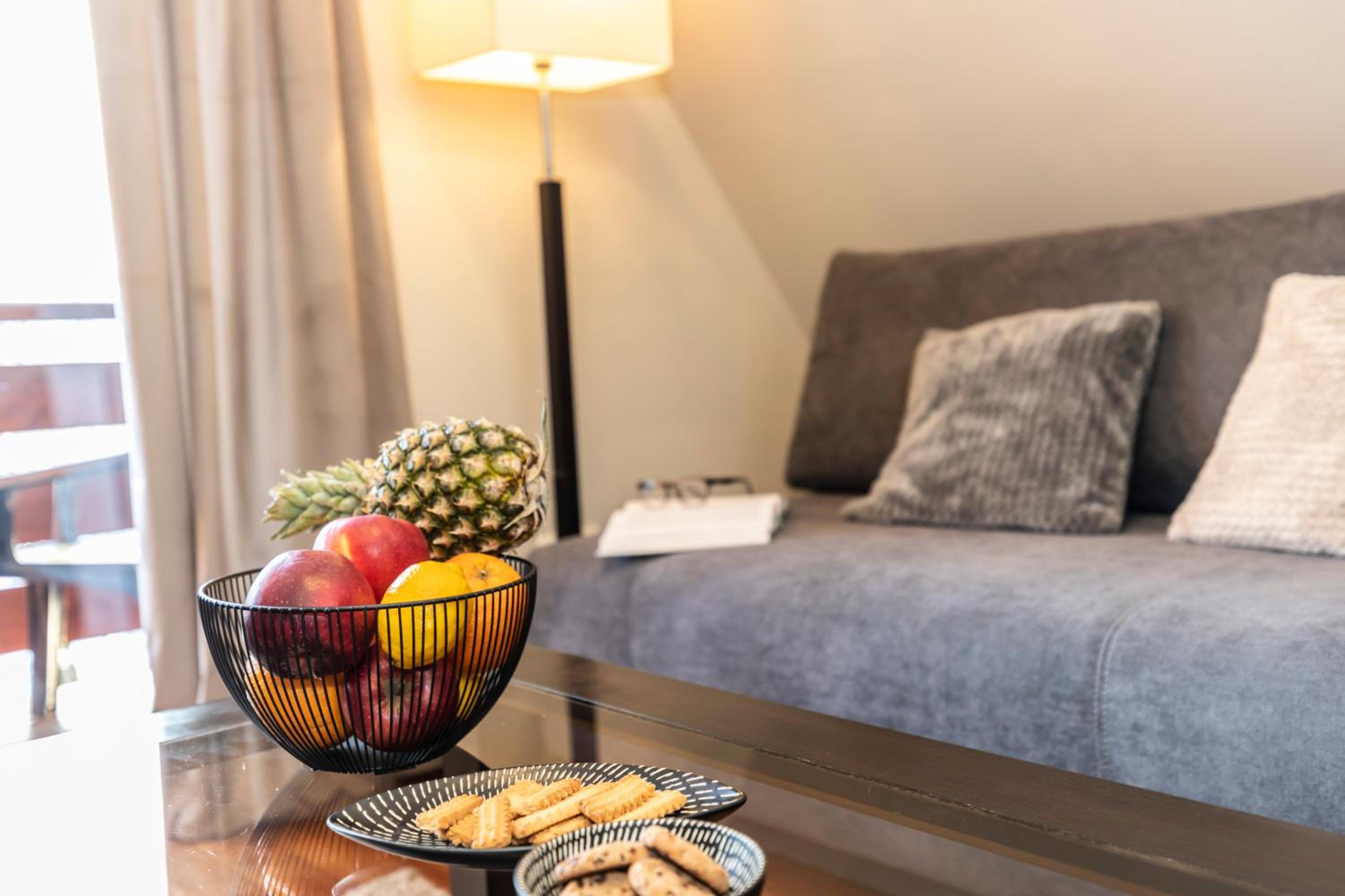 TatryTOP Apartamenty Kaszelewski