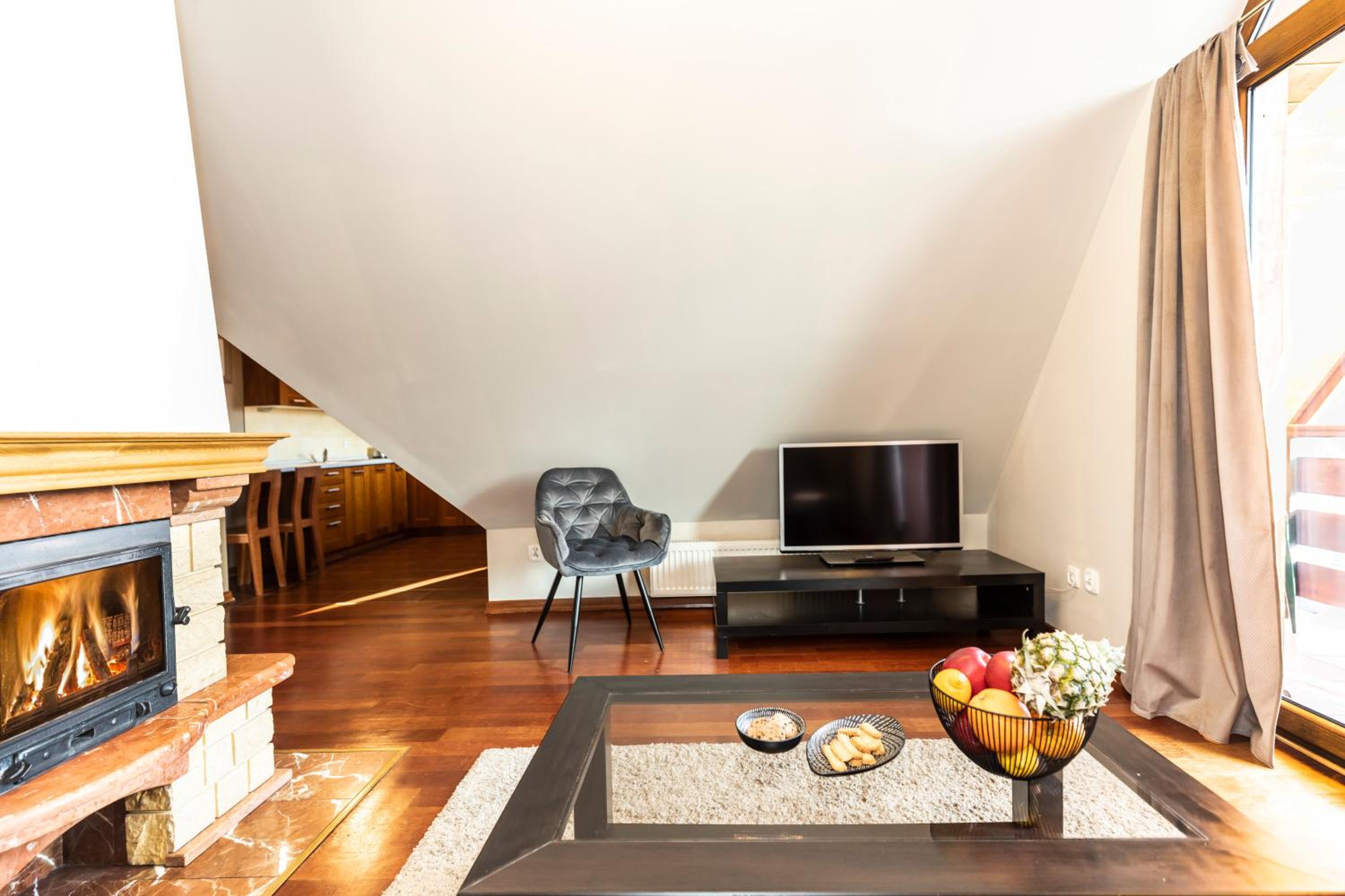 TatryTOP Apartamenty Kaszelewski