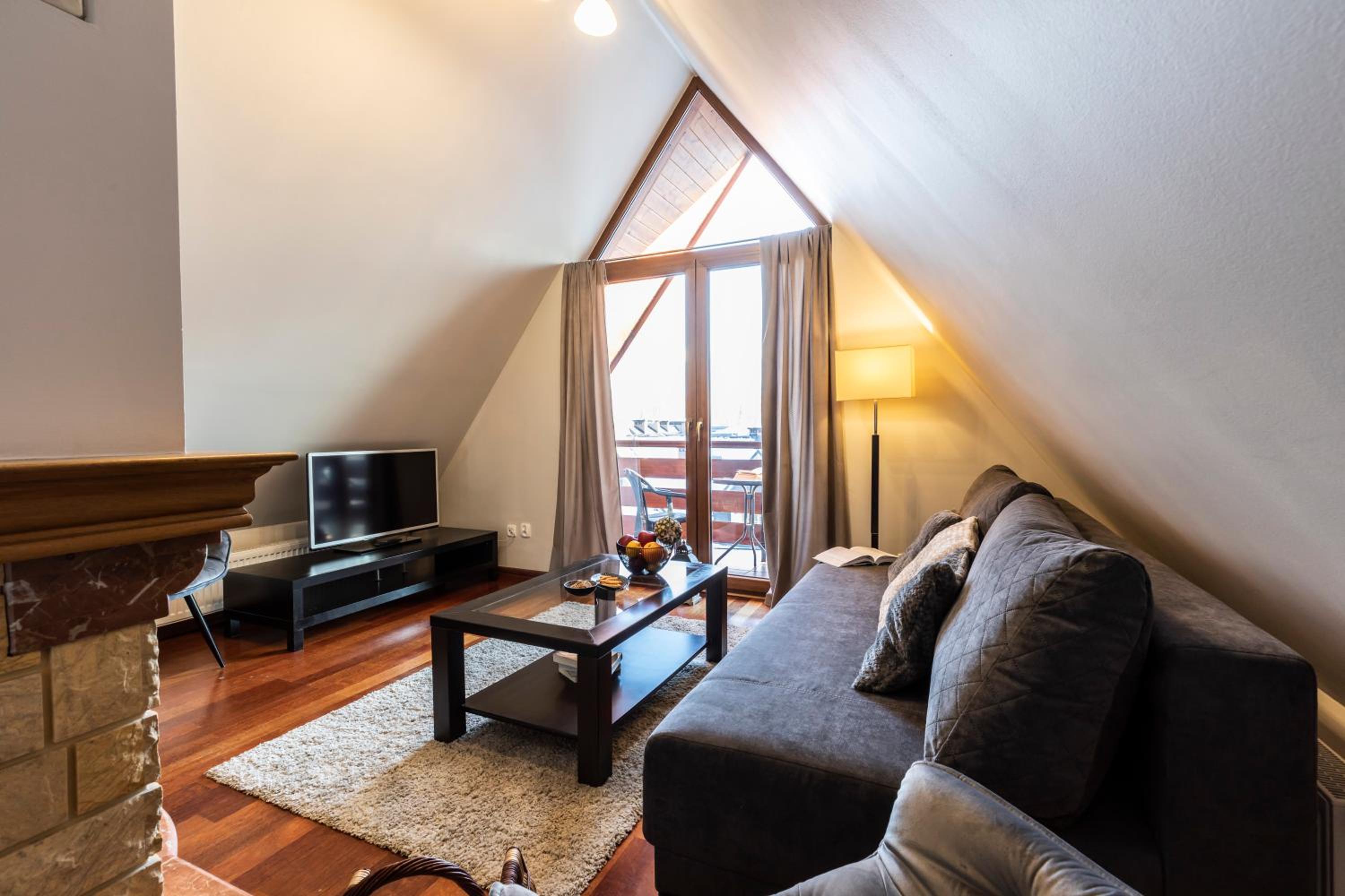 TatryTOP Apartamenty Kaszelewski