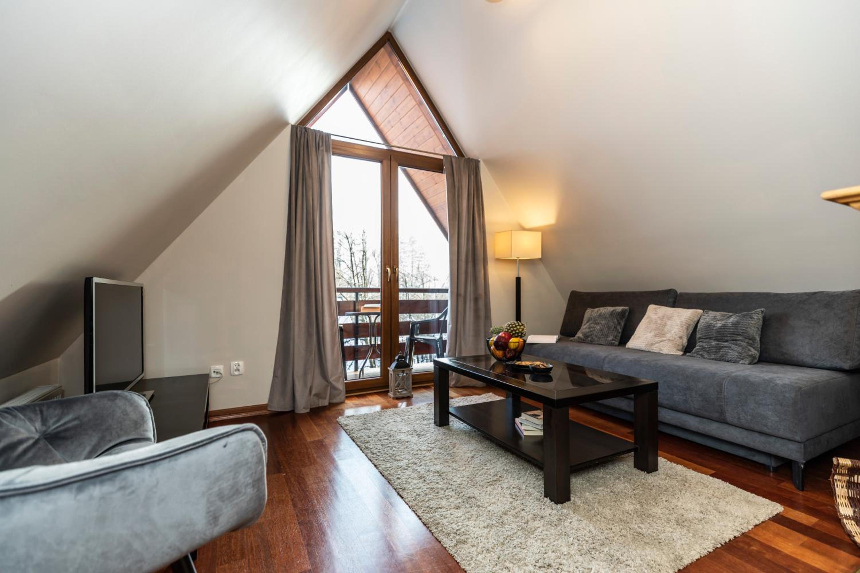 TatryTOP Apartamenty Kaszelewski