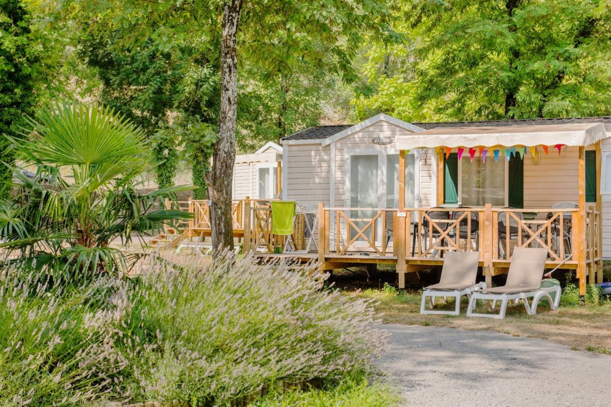Camping RCN La Bastide en Ardèche view 5