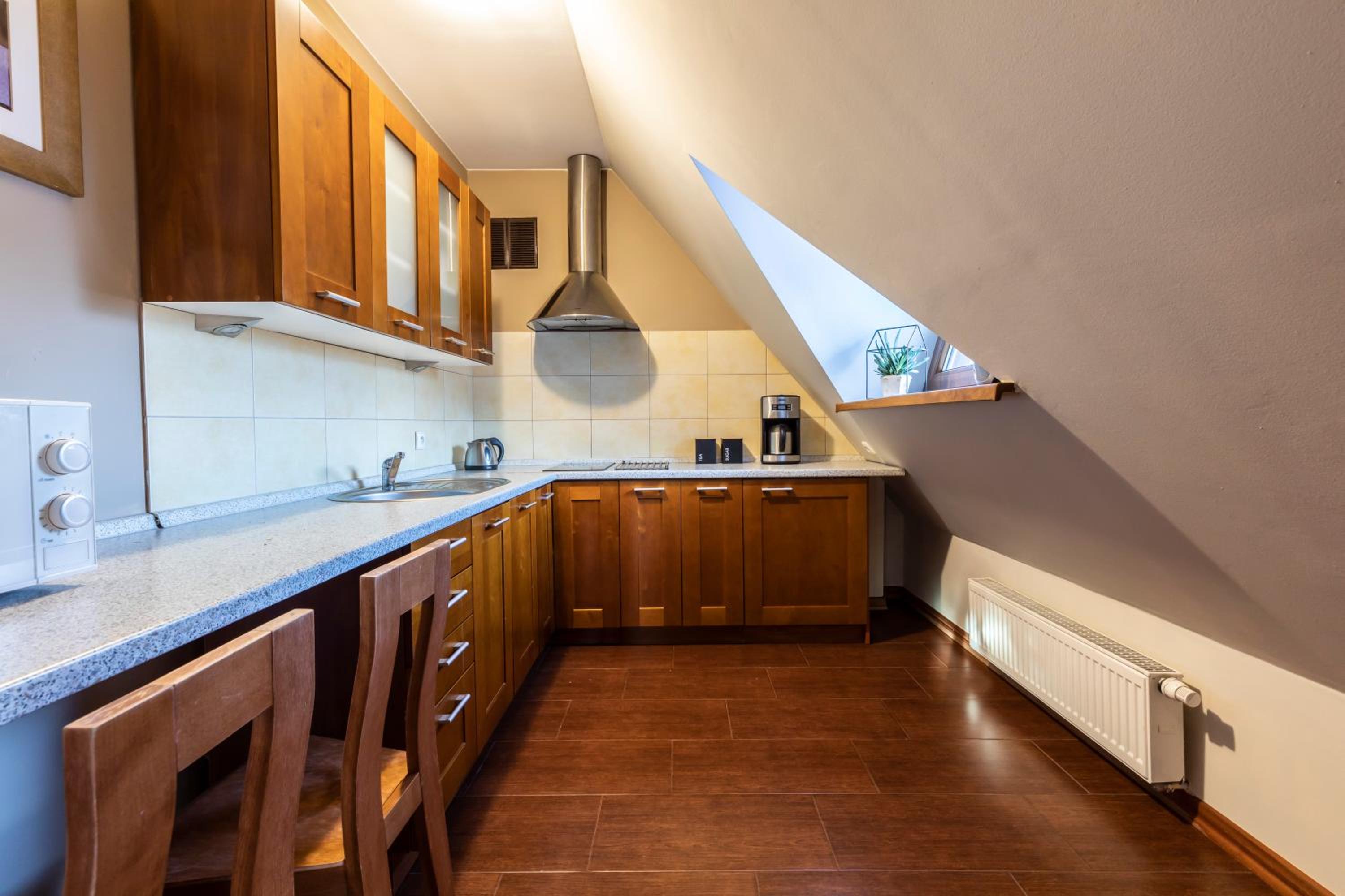 TatryTOP Apartamenty Kaszelewski