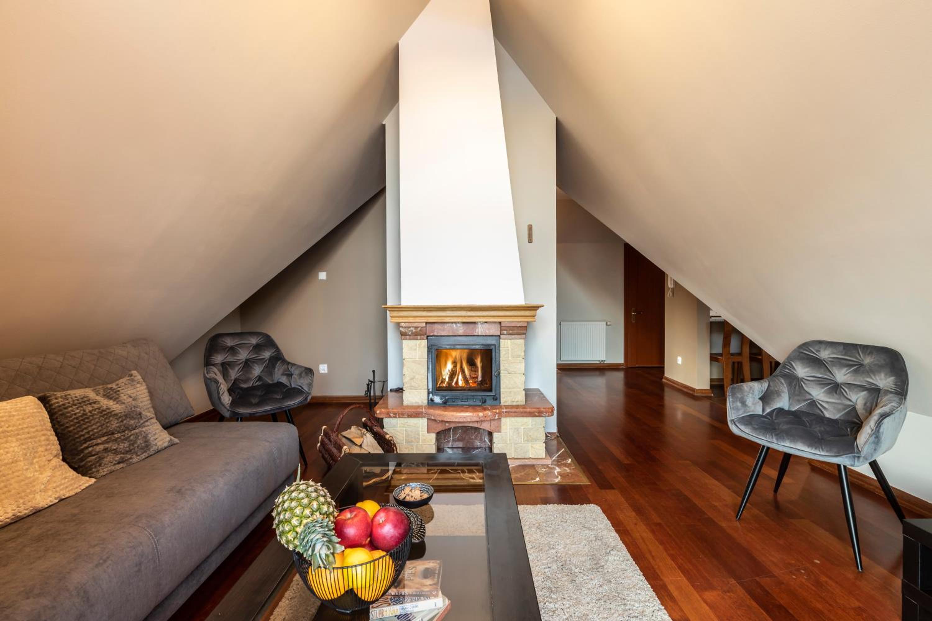 TatryTOP Apartamenty Kaszelewski