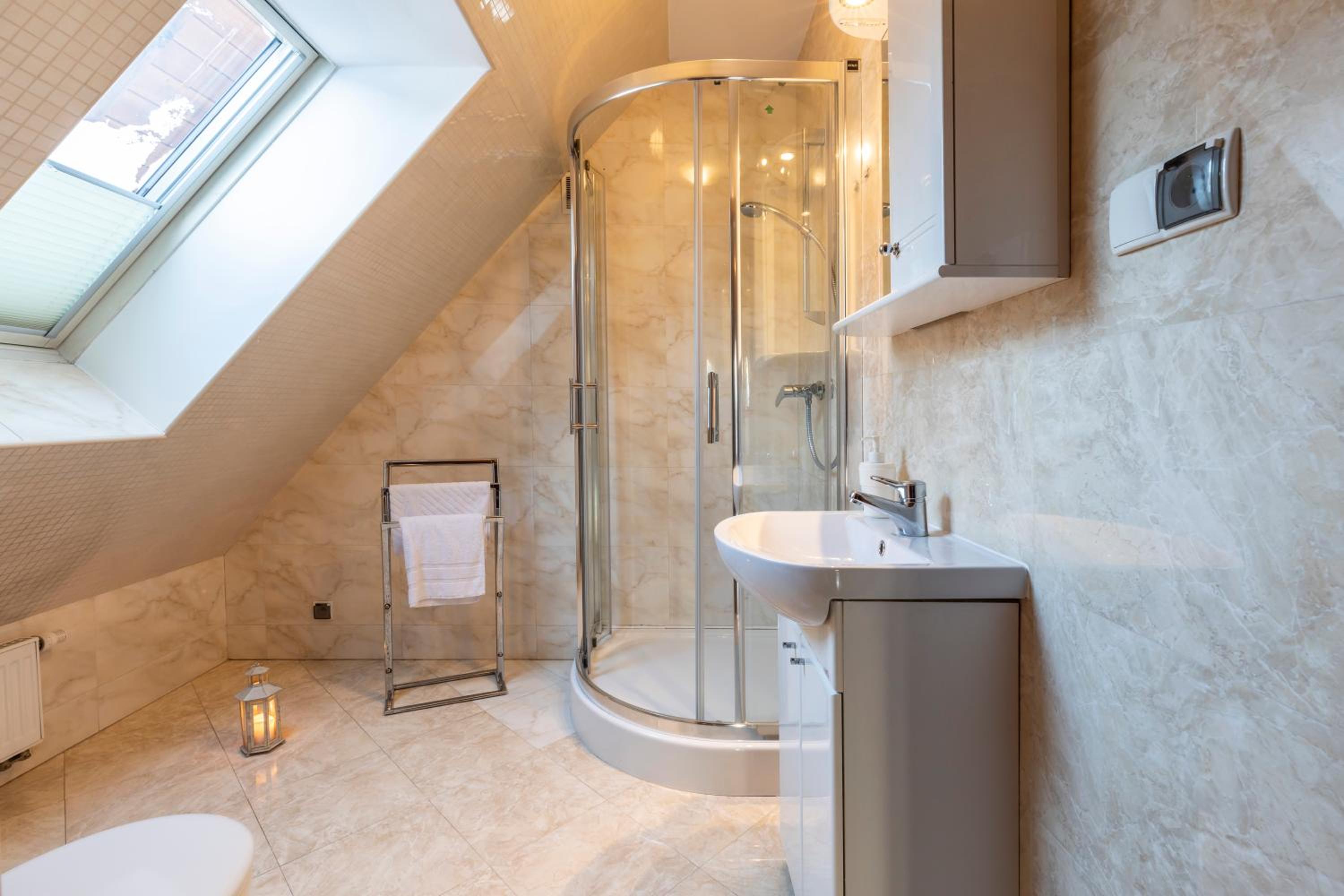 TatryTOP Apartamenty Kaszelewski