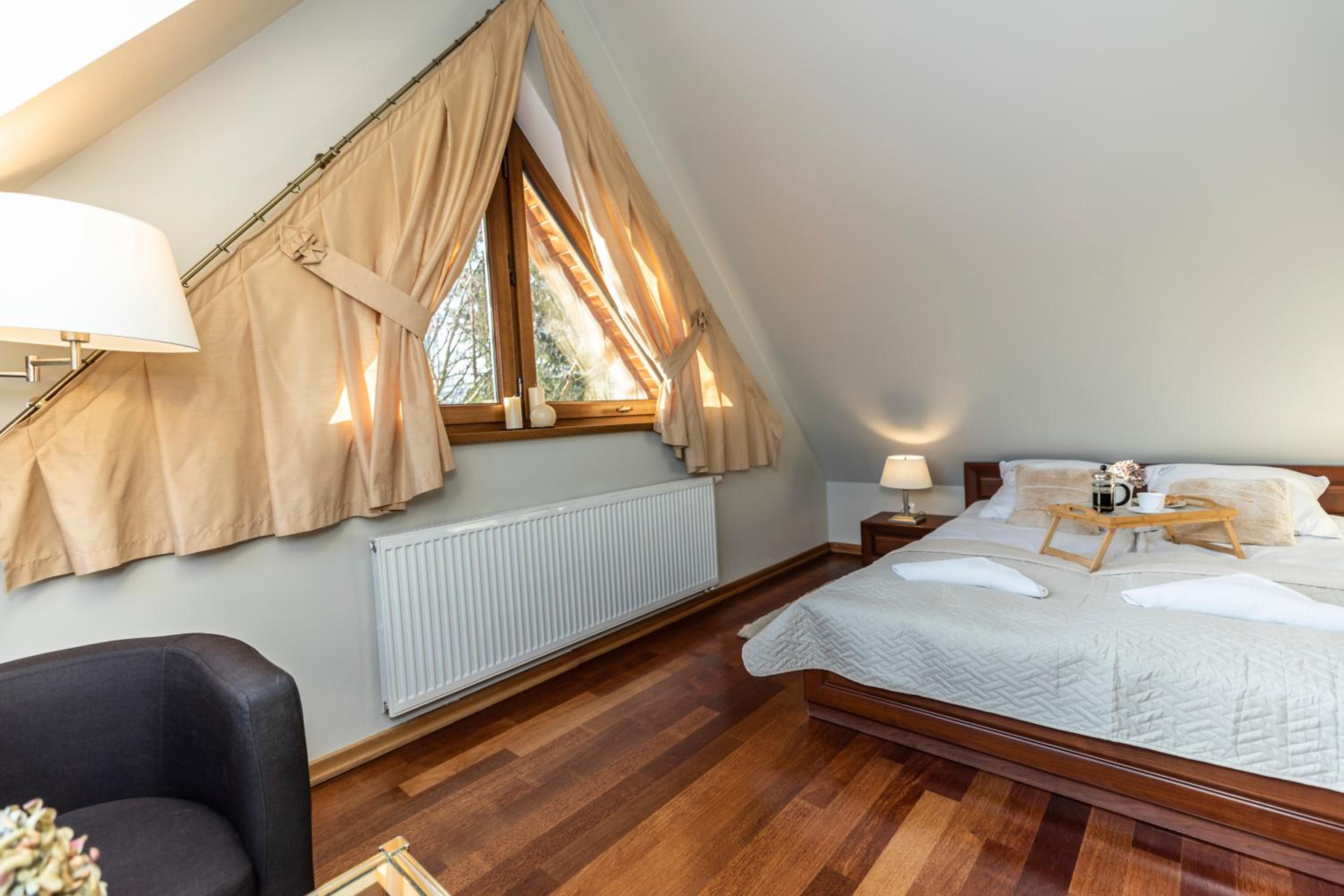 TatryTOP Apartamenty Kaszelewski