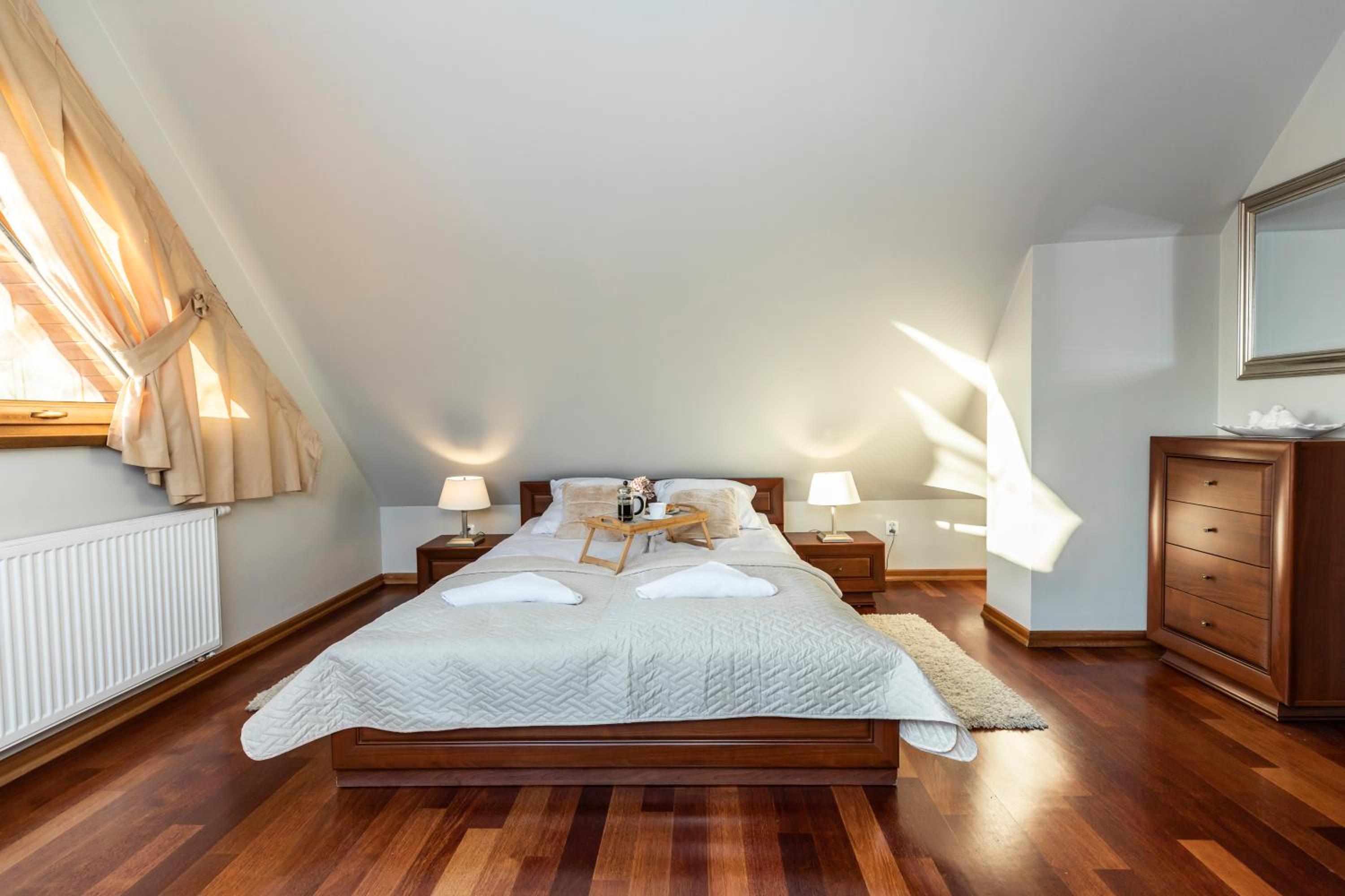 TatryTOP Apartamenty Kaszelewski