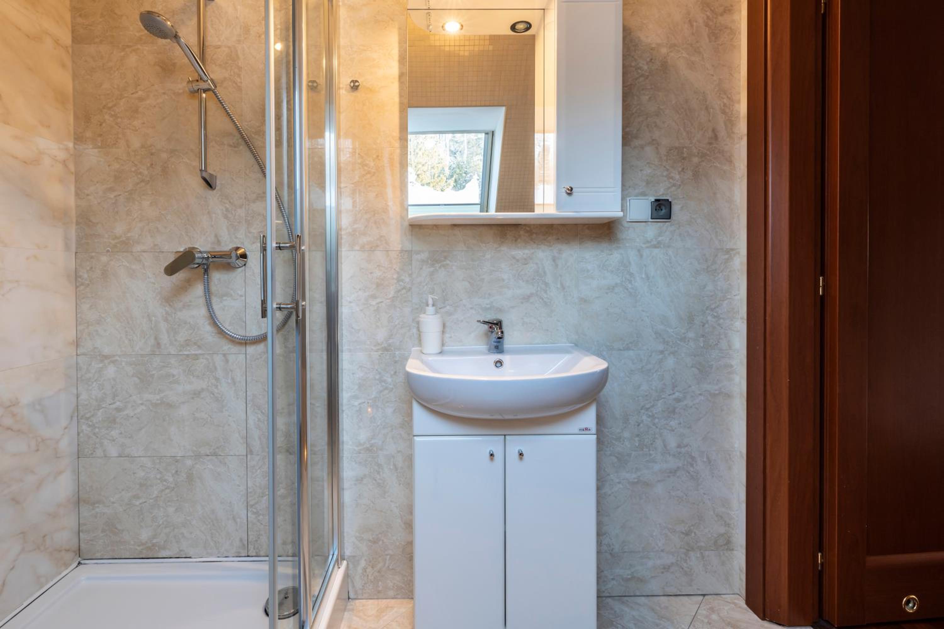 TatryTOP Apartamenty Kaszelewski