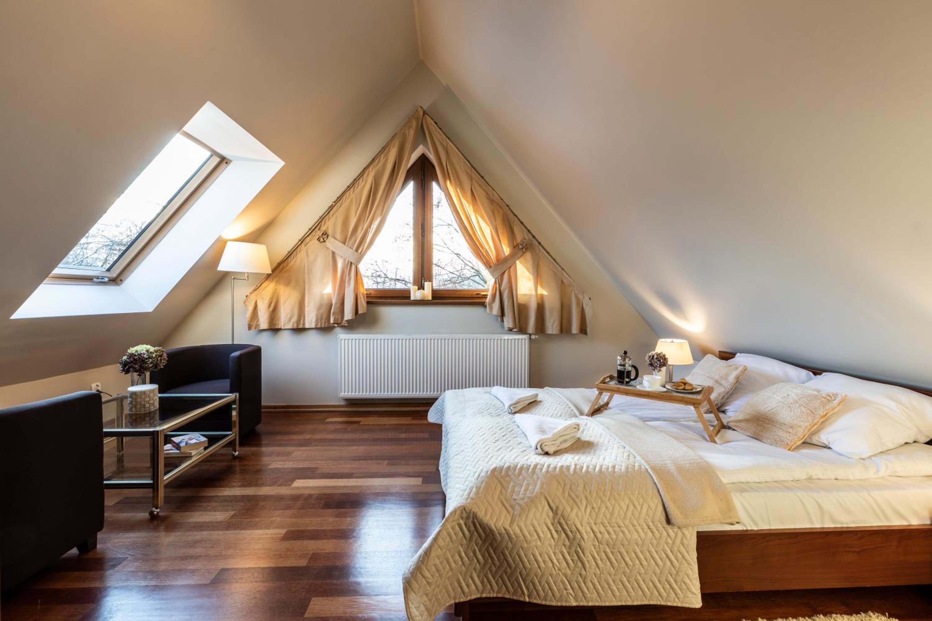 TatryTOP Apartamenty Kaszelewski