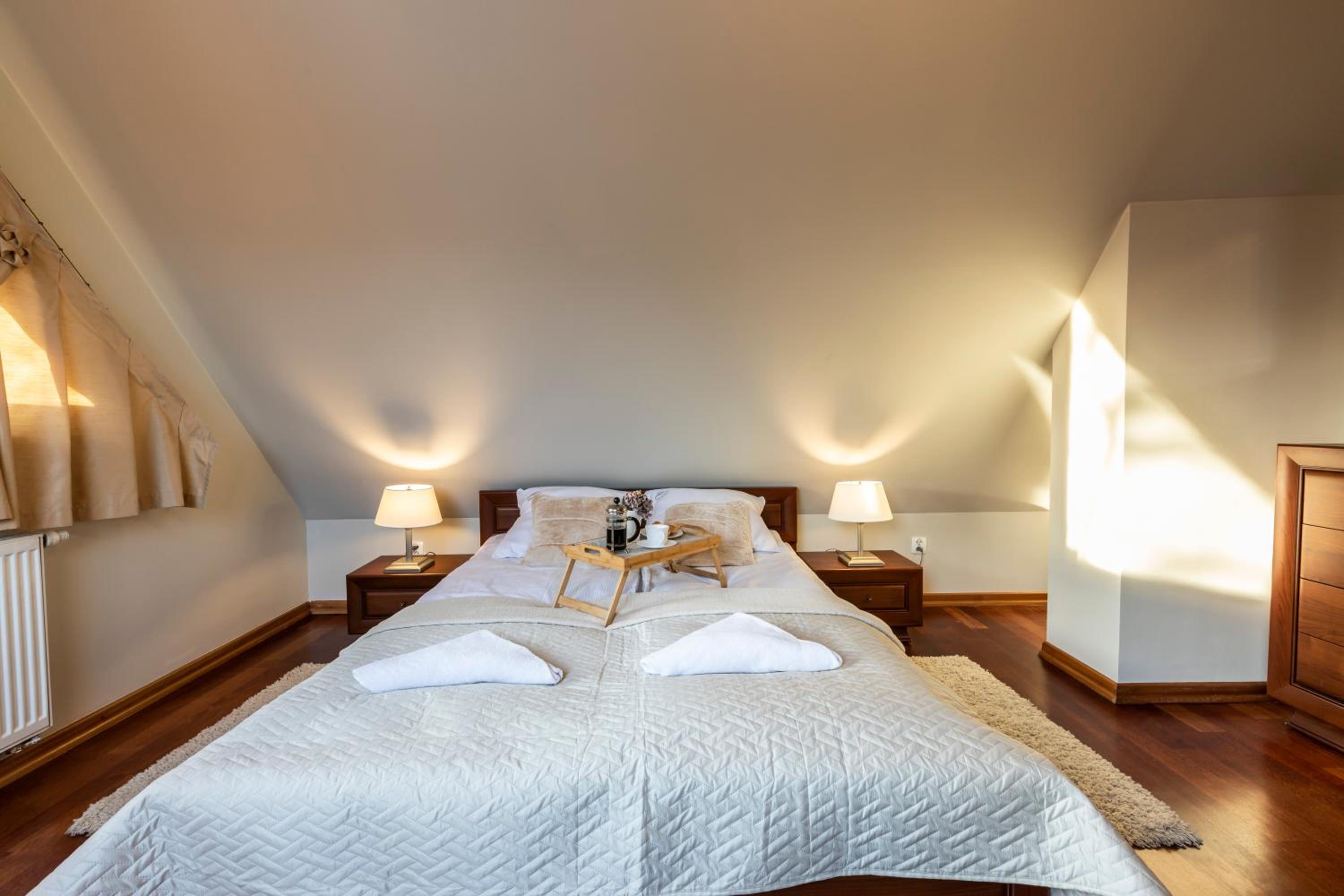 TatryTOP Apartamenty Kaszelewski