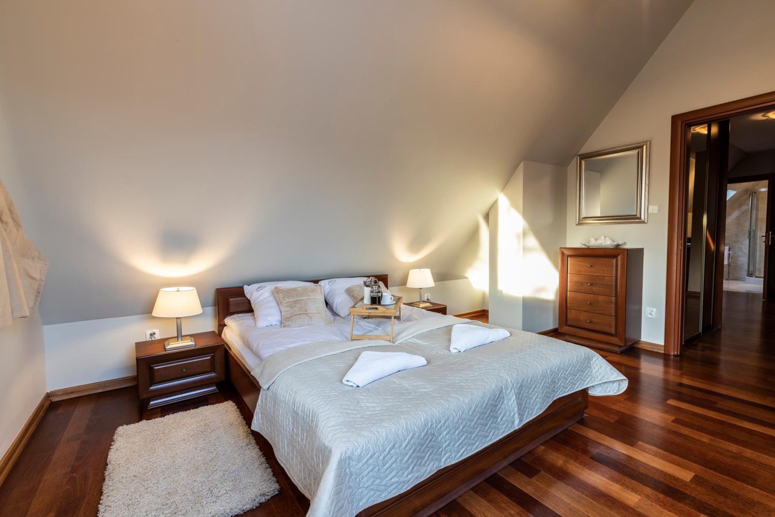 TatryTOP Apartamenty Kaszelewski