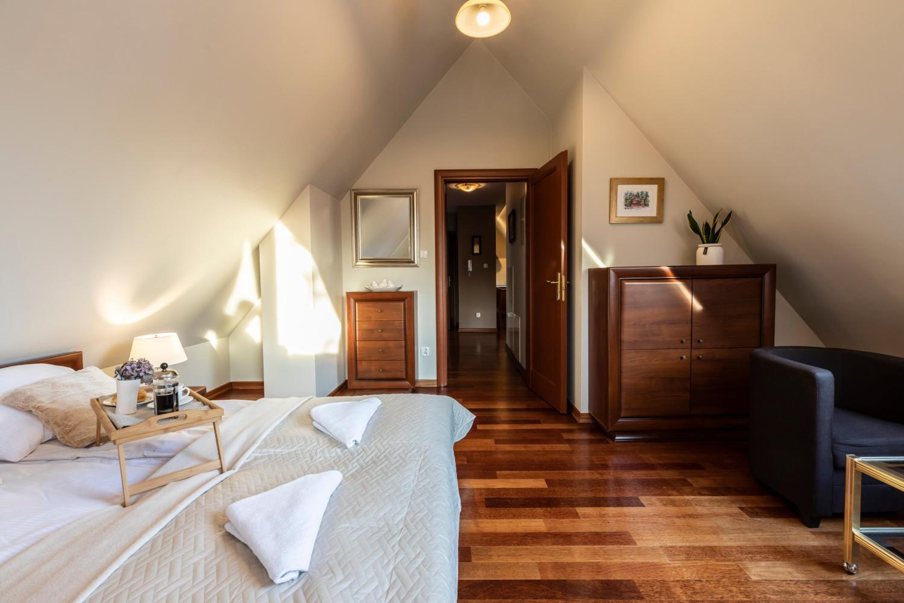 TatryTOP Apartamenty Kaszelewski