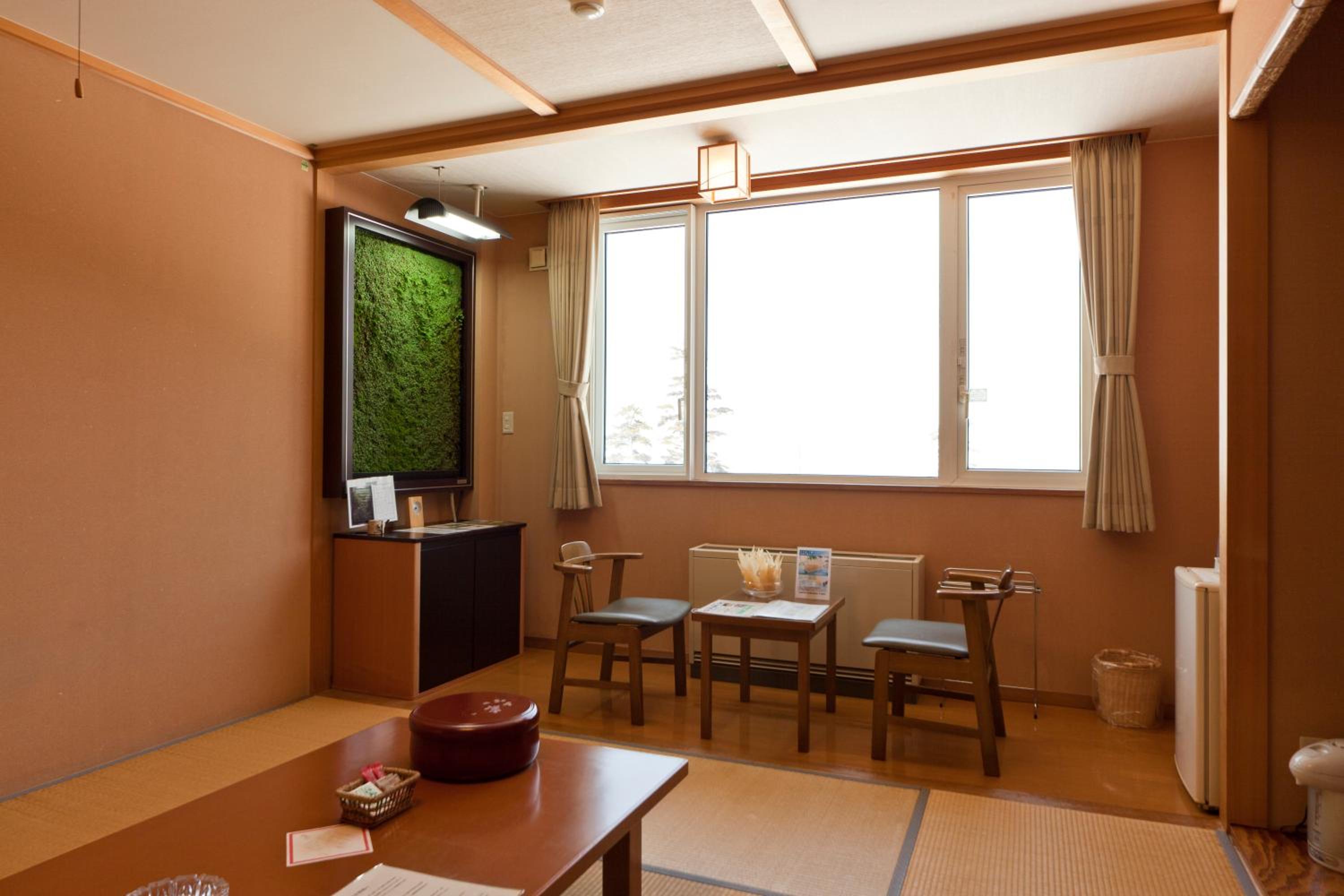 Kamihoroso