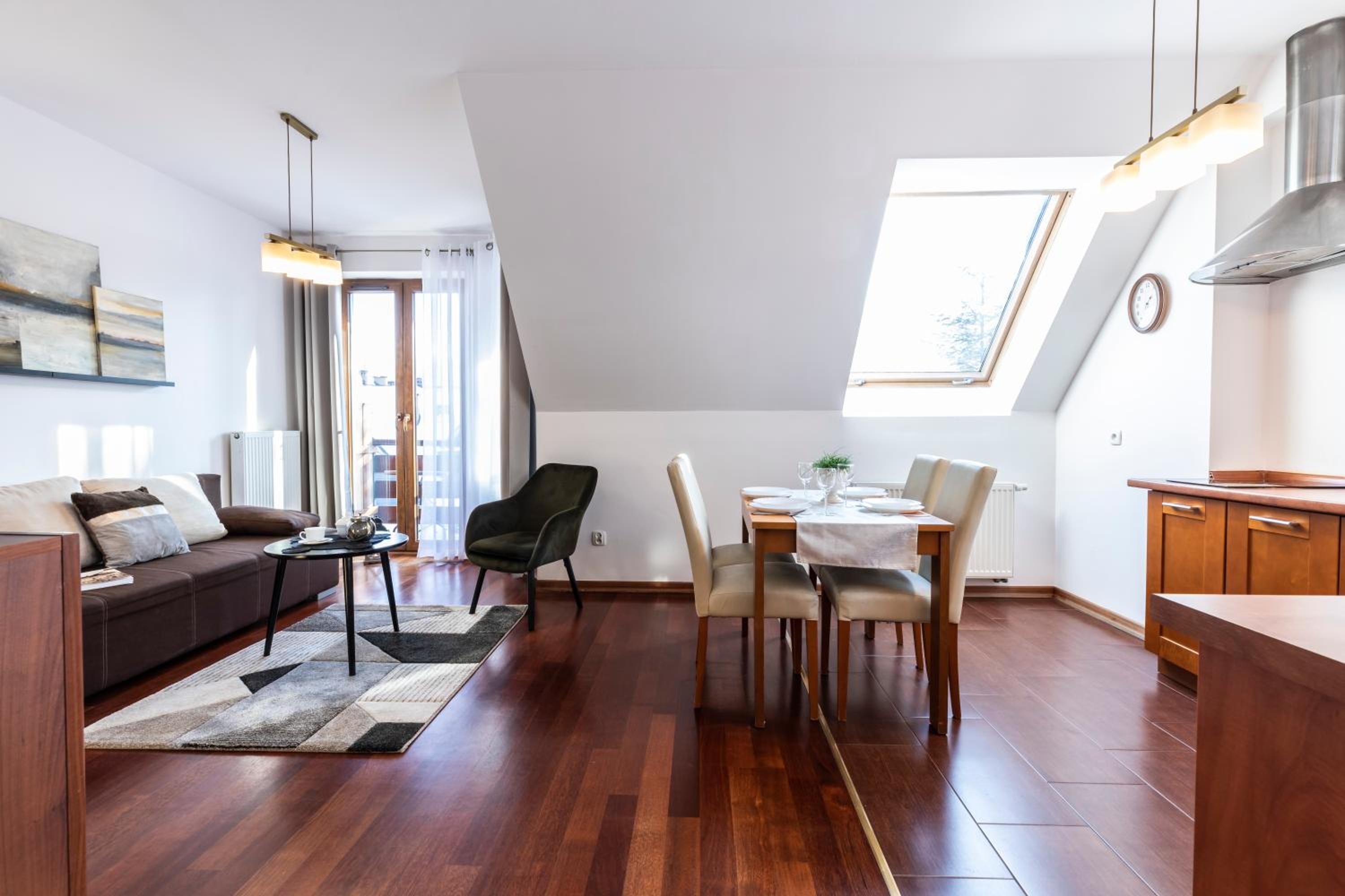 TatryTOP Apartamenty Kaszelewski