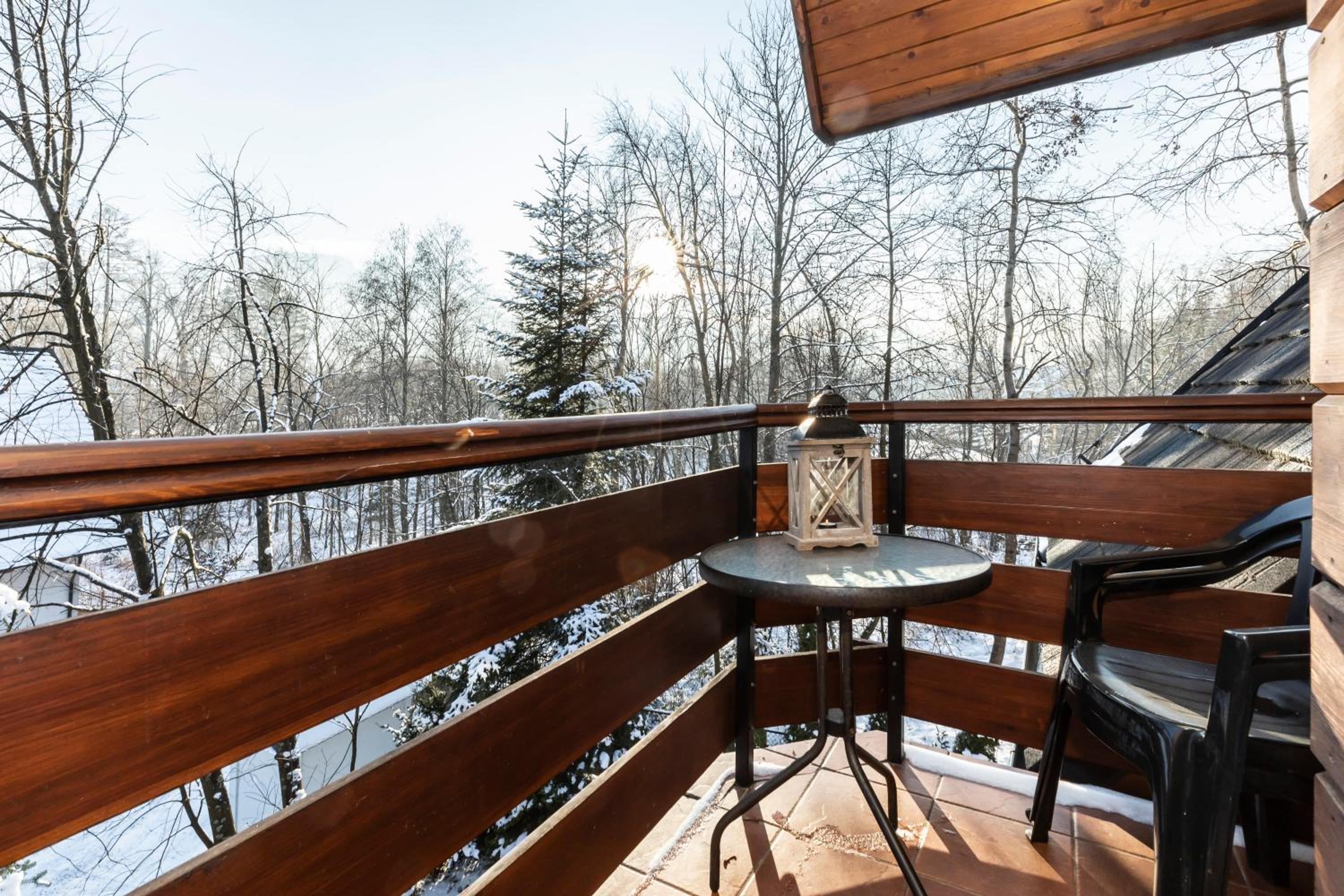 TatryTOP Apartamenty Kaszelewski