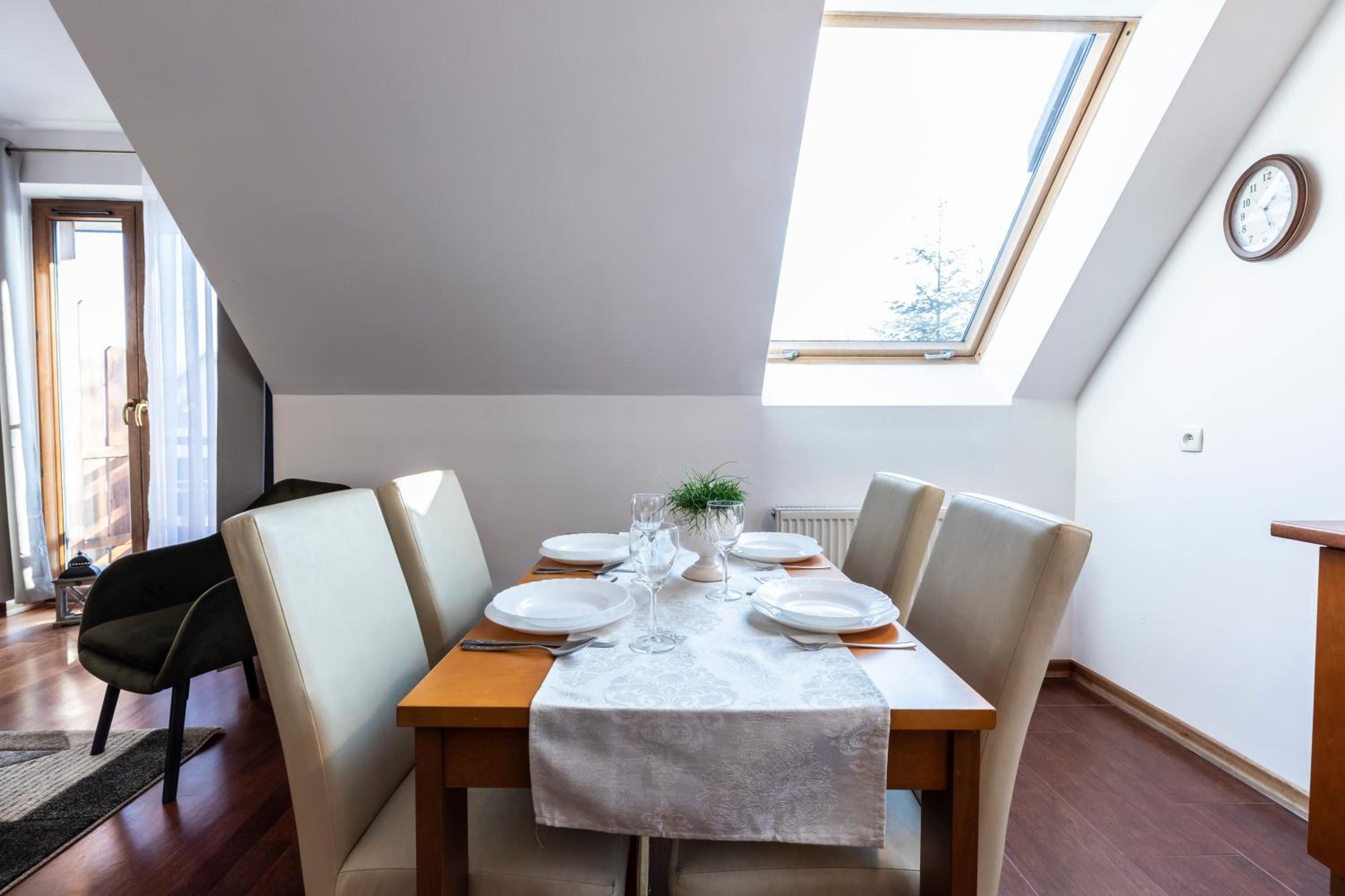 TatryTOP Apartamenty Kaszelewski
