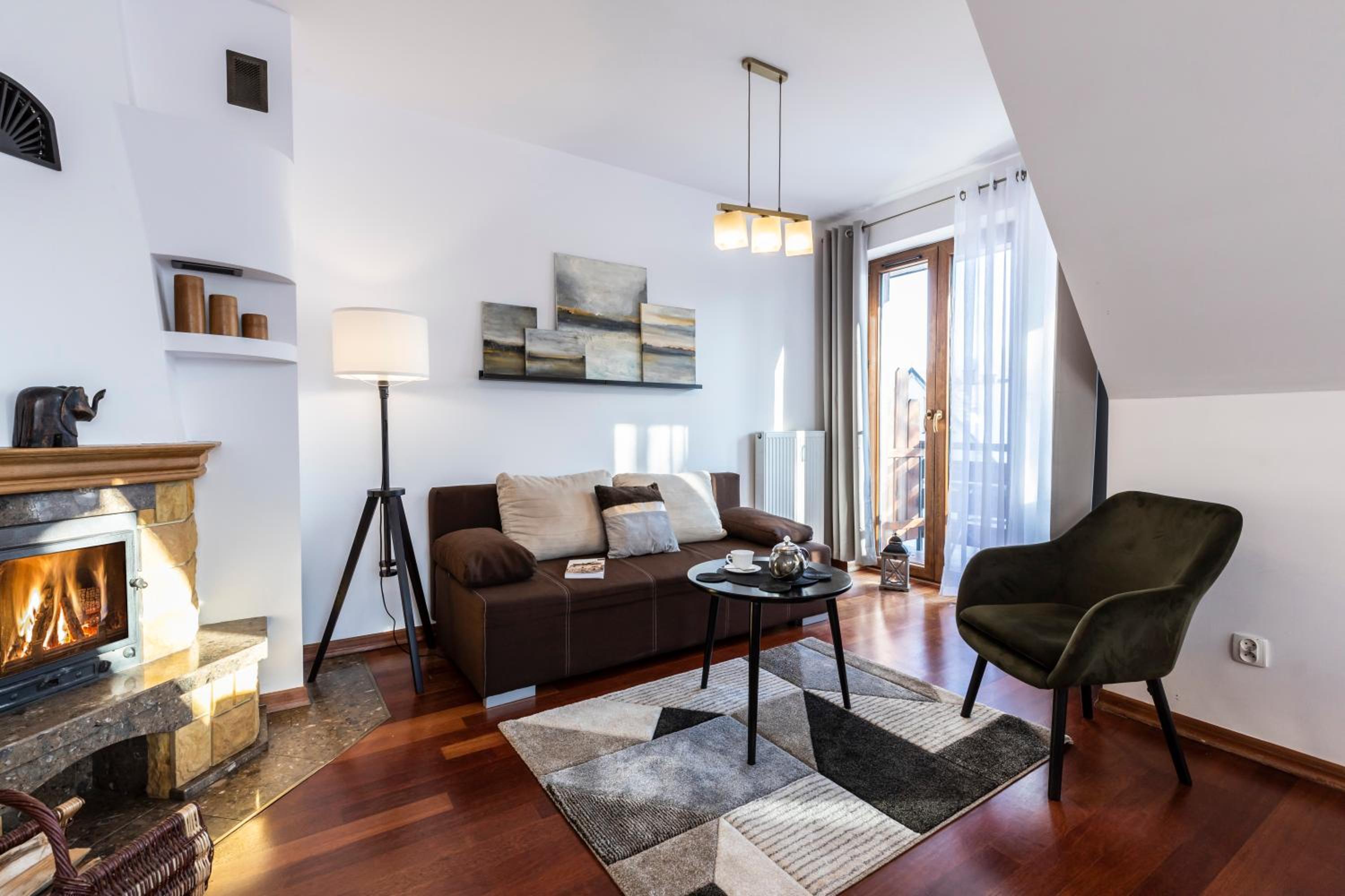TatryTOP Apartamenty Kaszelewski