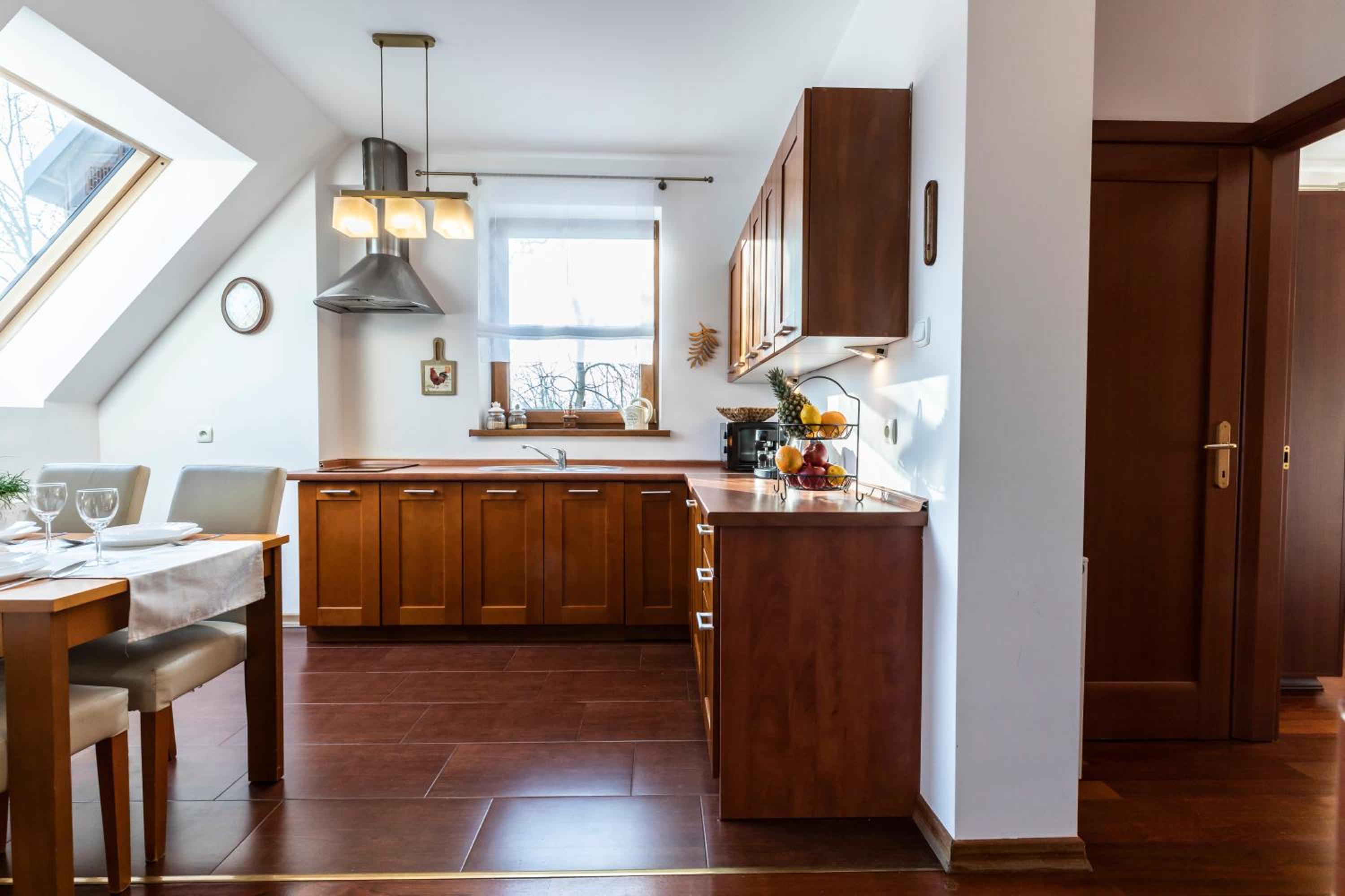 TatryTOP Apartamenty Kaszelewski
