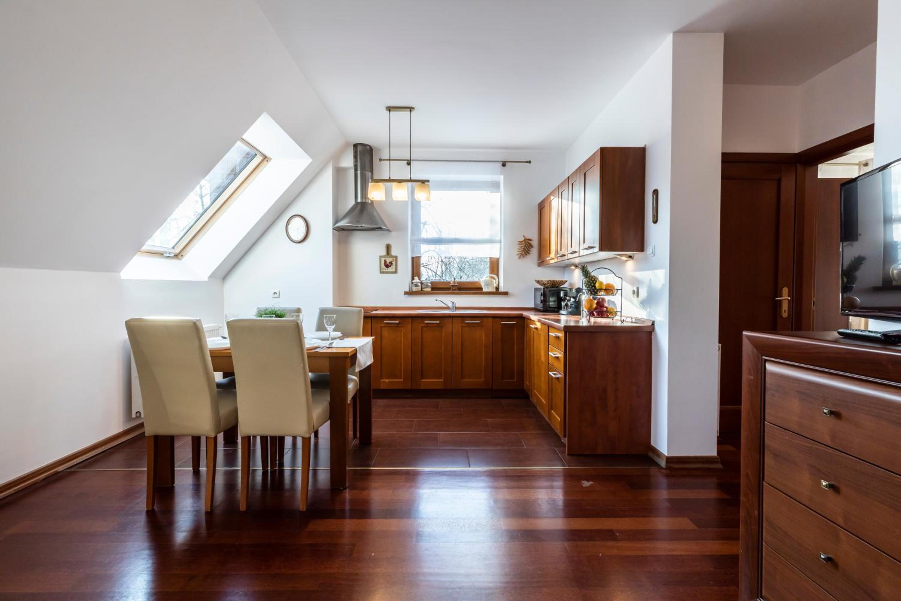 TatryTOP Apartamenty Kaszelewski