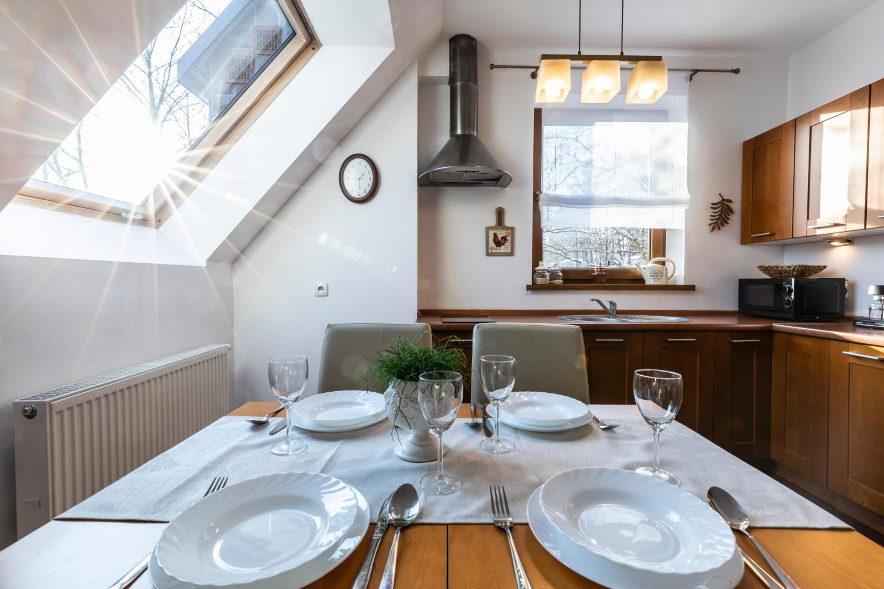 TatryTOP Apartamenty Kaszelewski