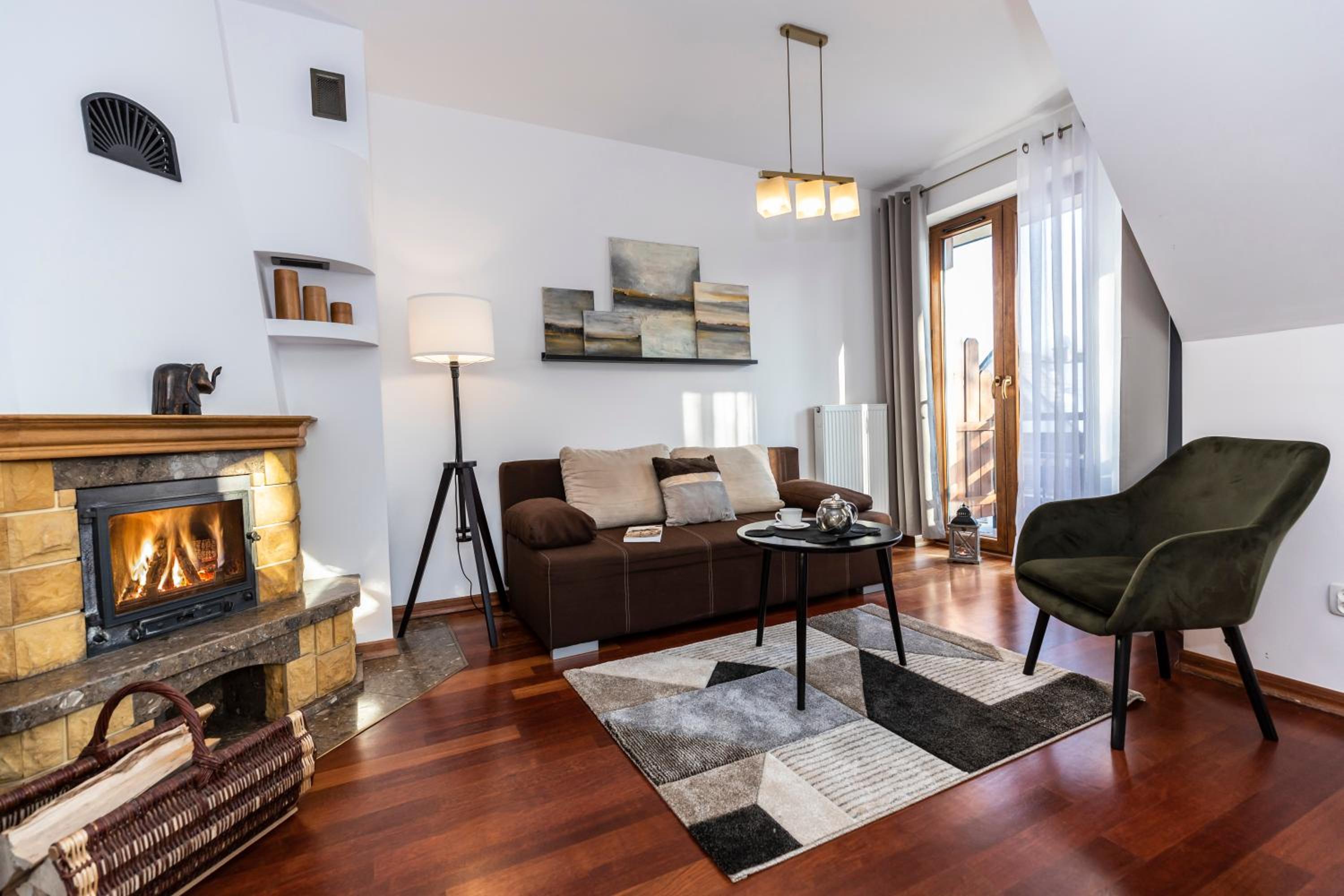 TatryTOP Apartamenty Kaszelewski