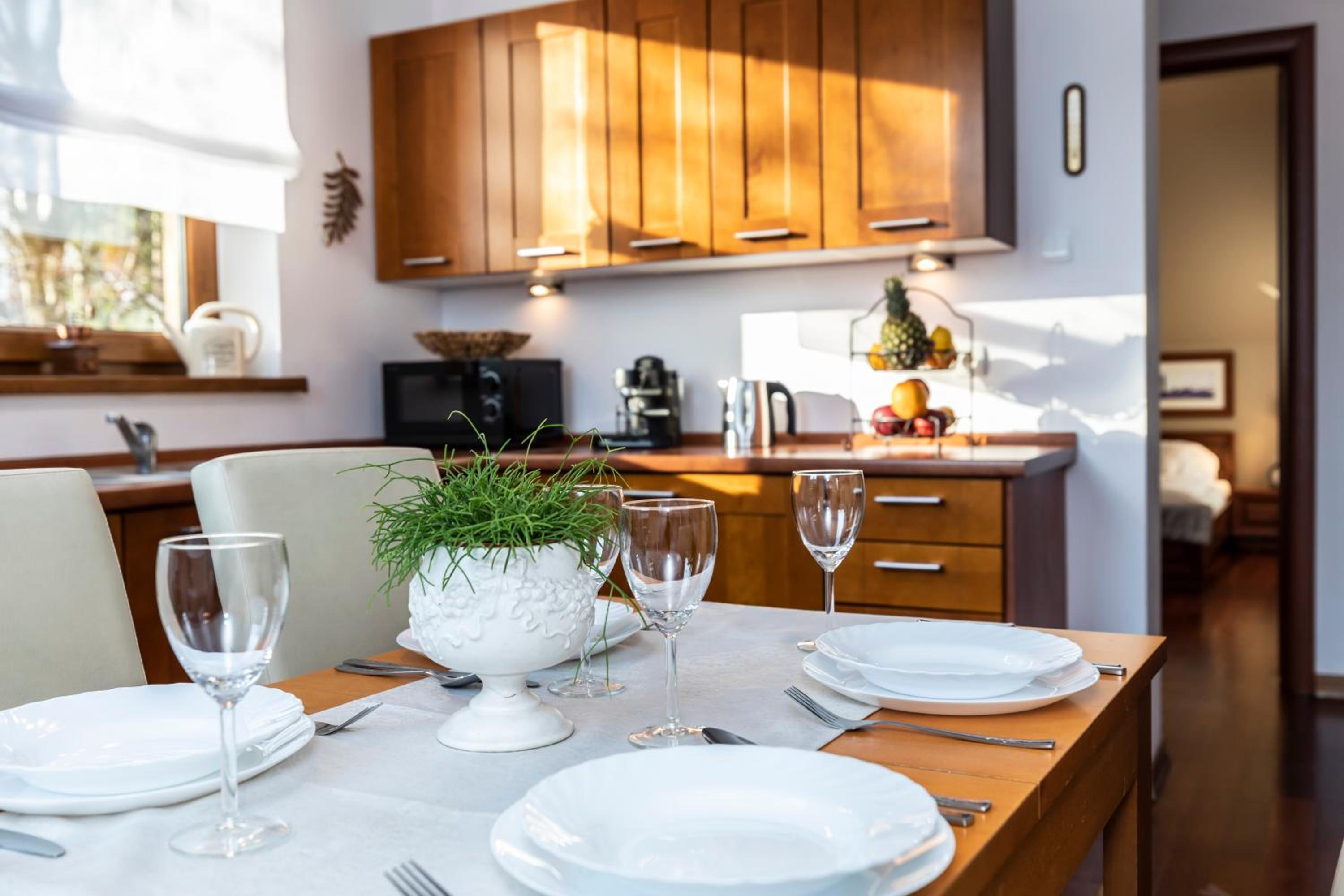 TatryTOP Apartamenty Kaszelewski